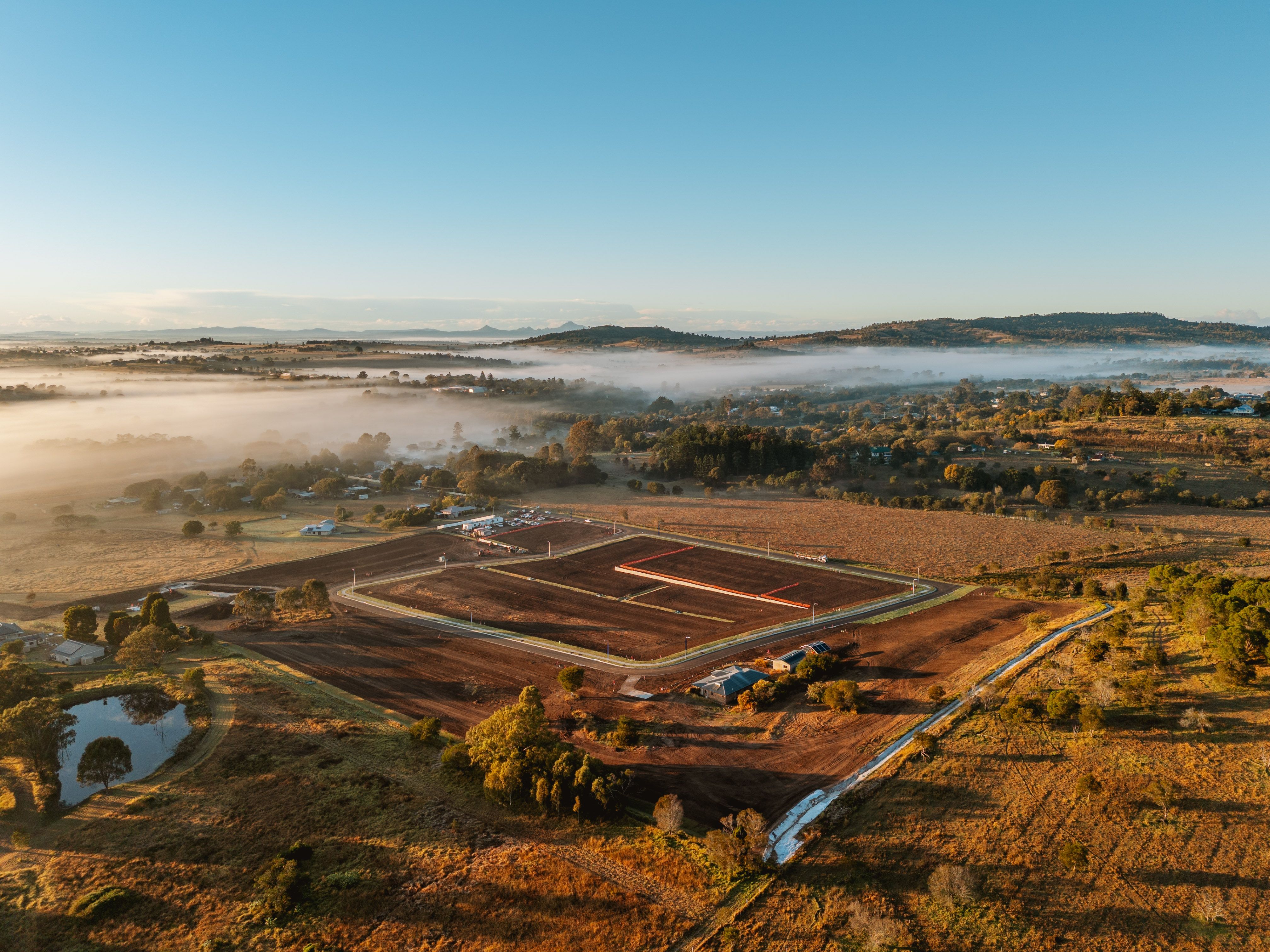 Lot 1 4 Hilltop Crescent, Marburg, QLD 4346