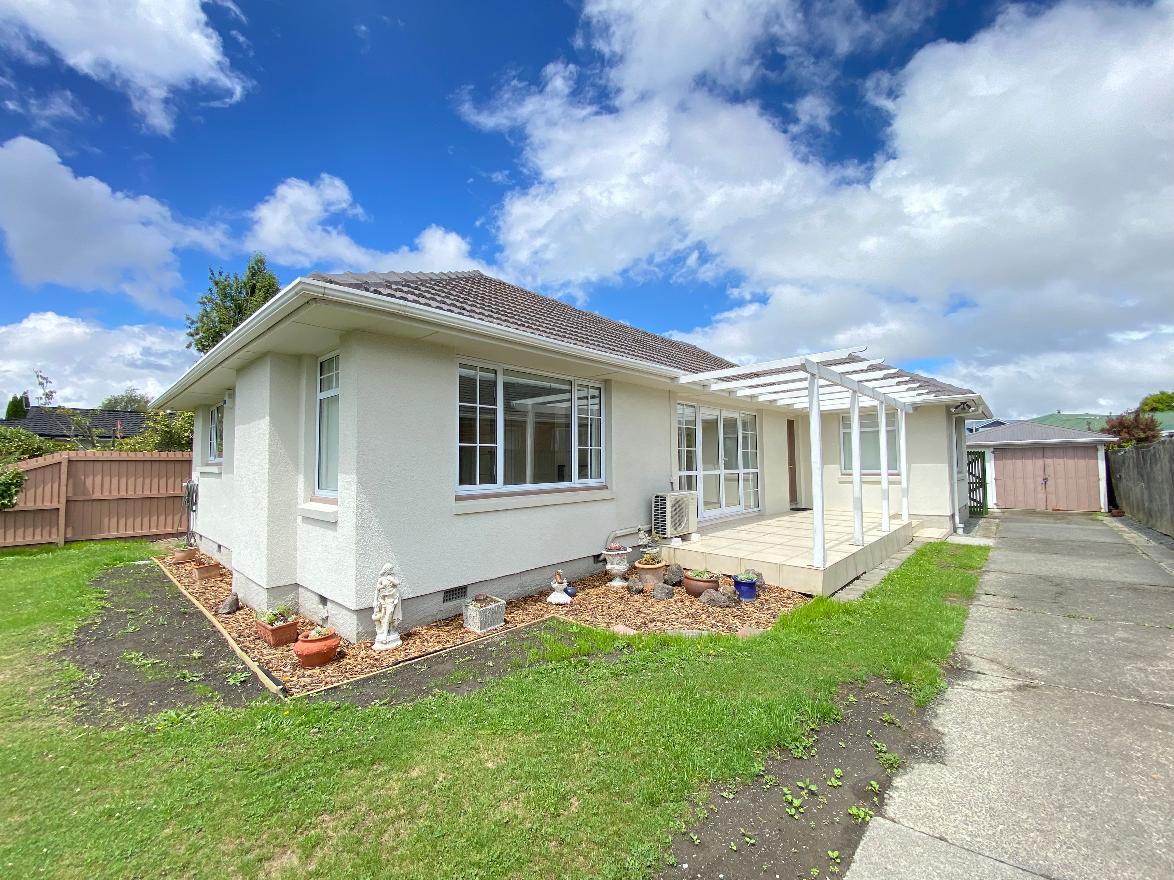97 Memorial Avenue, Ilam, Christchurch City