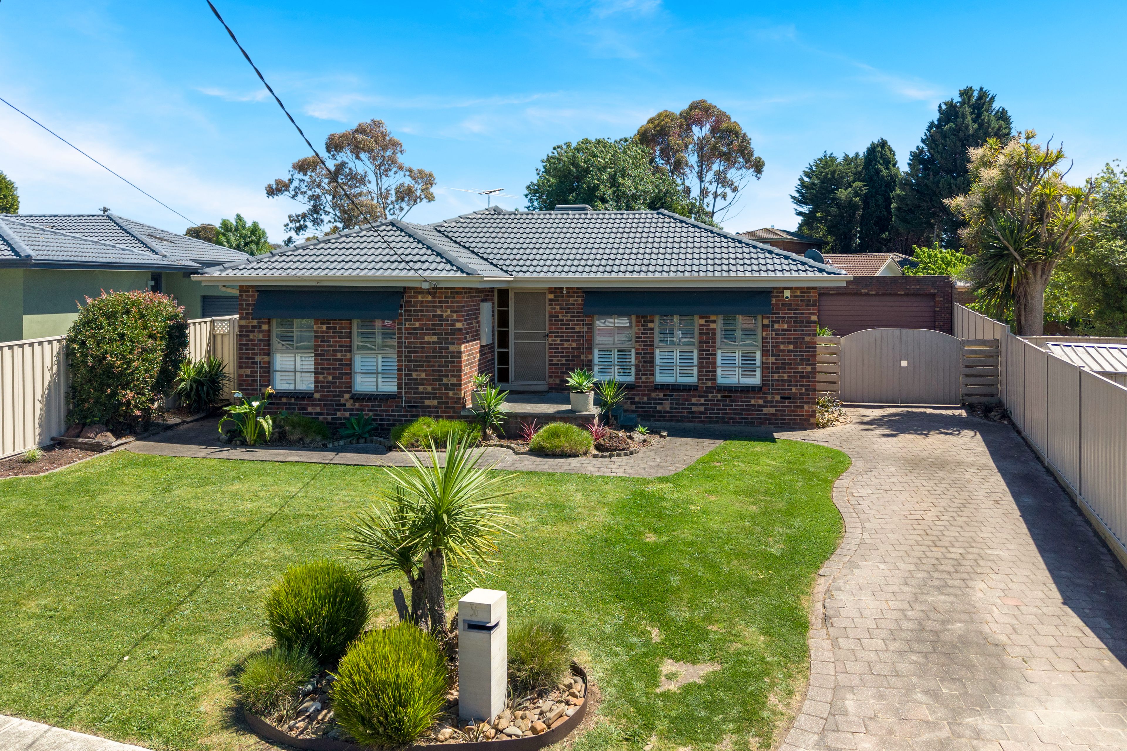 36 Langdon Crescent, Craigieburn, VIC 3064