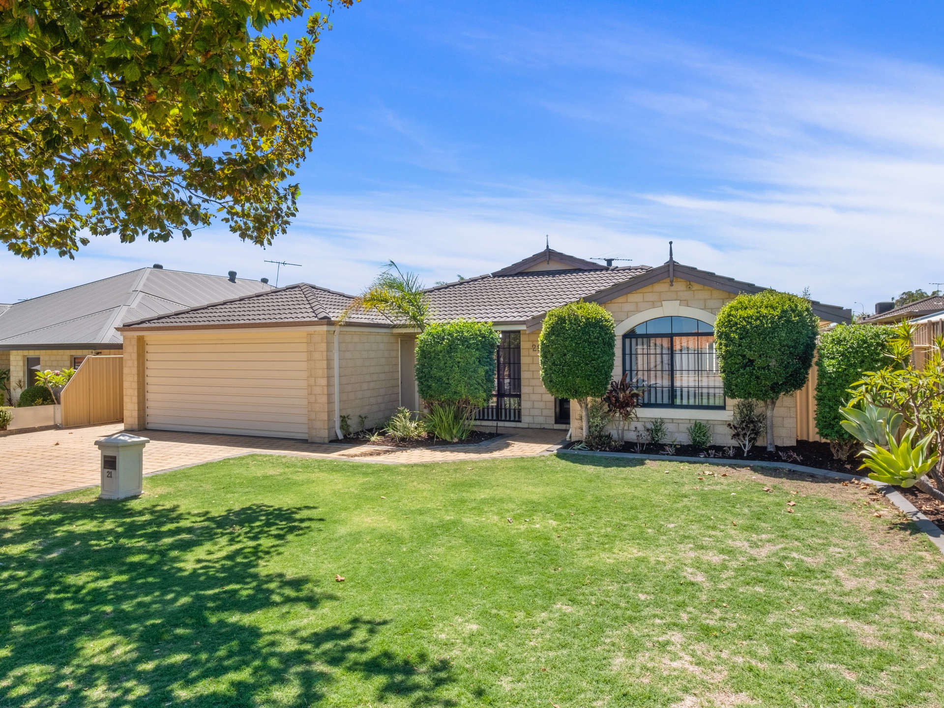 21 Evandale Road, Darch, WA 6065