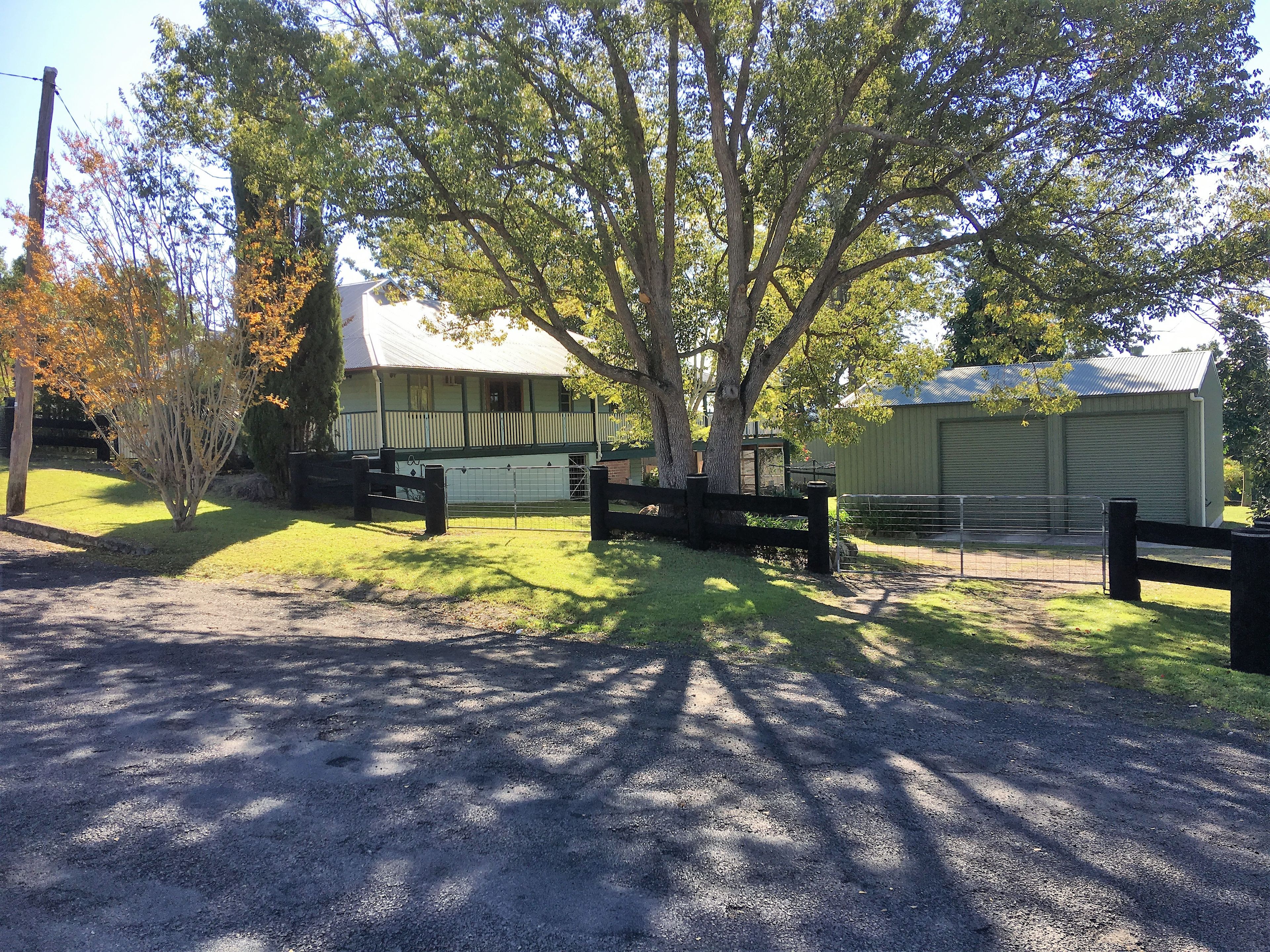 43 Myles Street, Dungog, NSW 2420