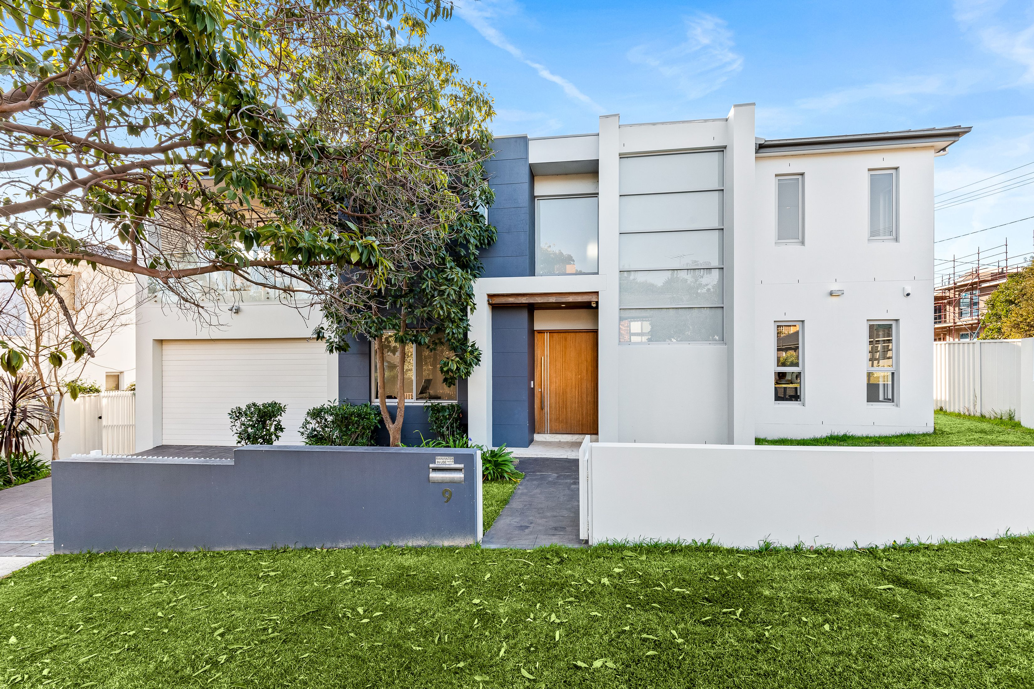 9 Low Street, Hurstville NSW 2220
