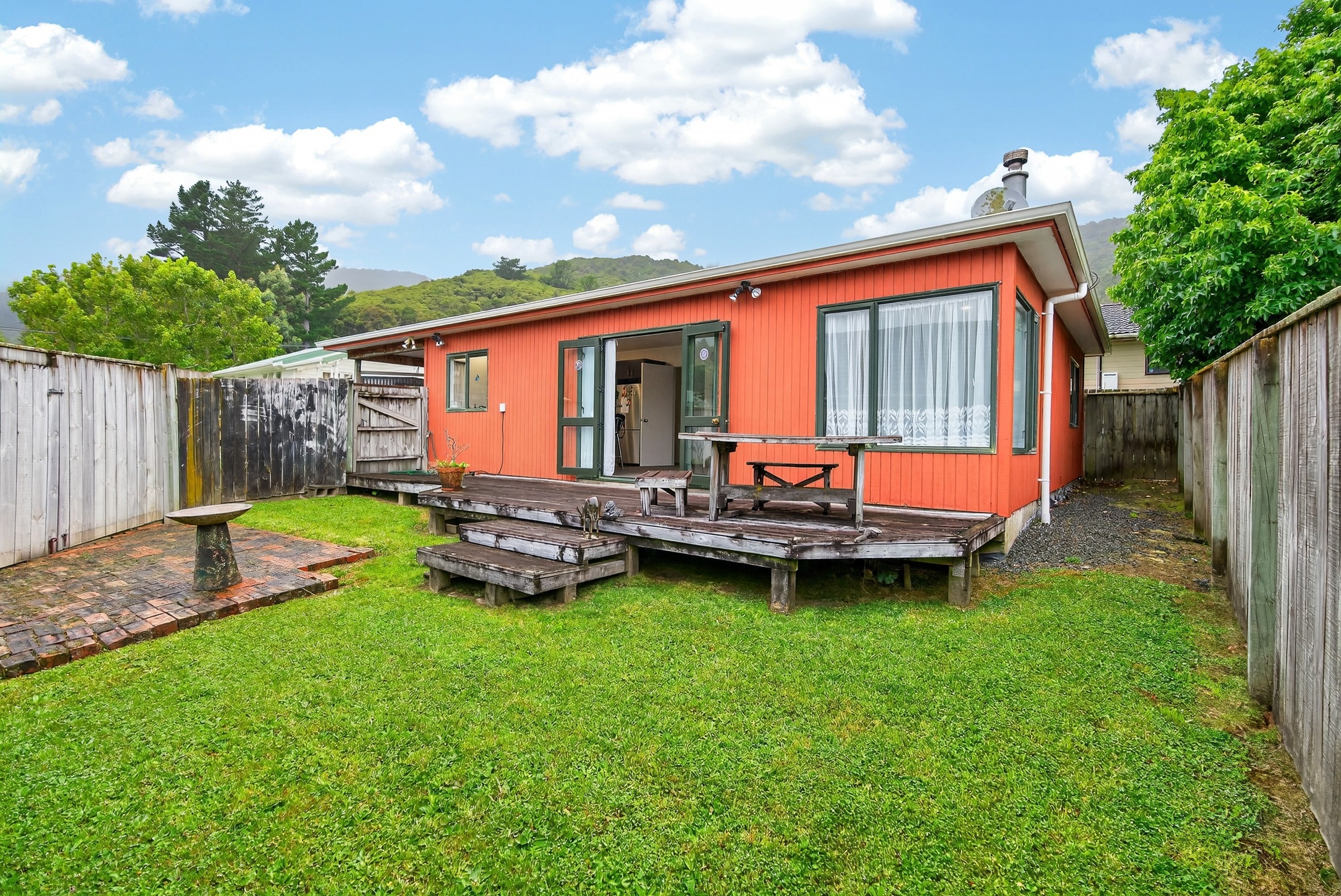 32A Hay Street, Naenae, Lower Hutt City