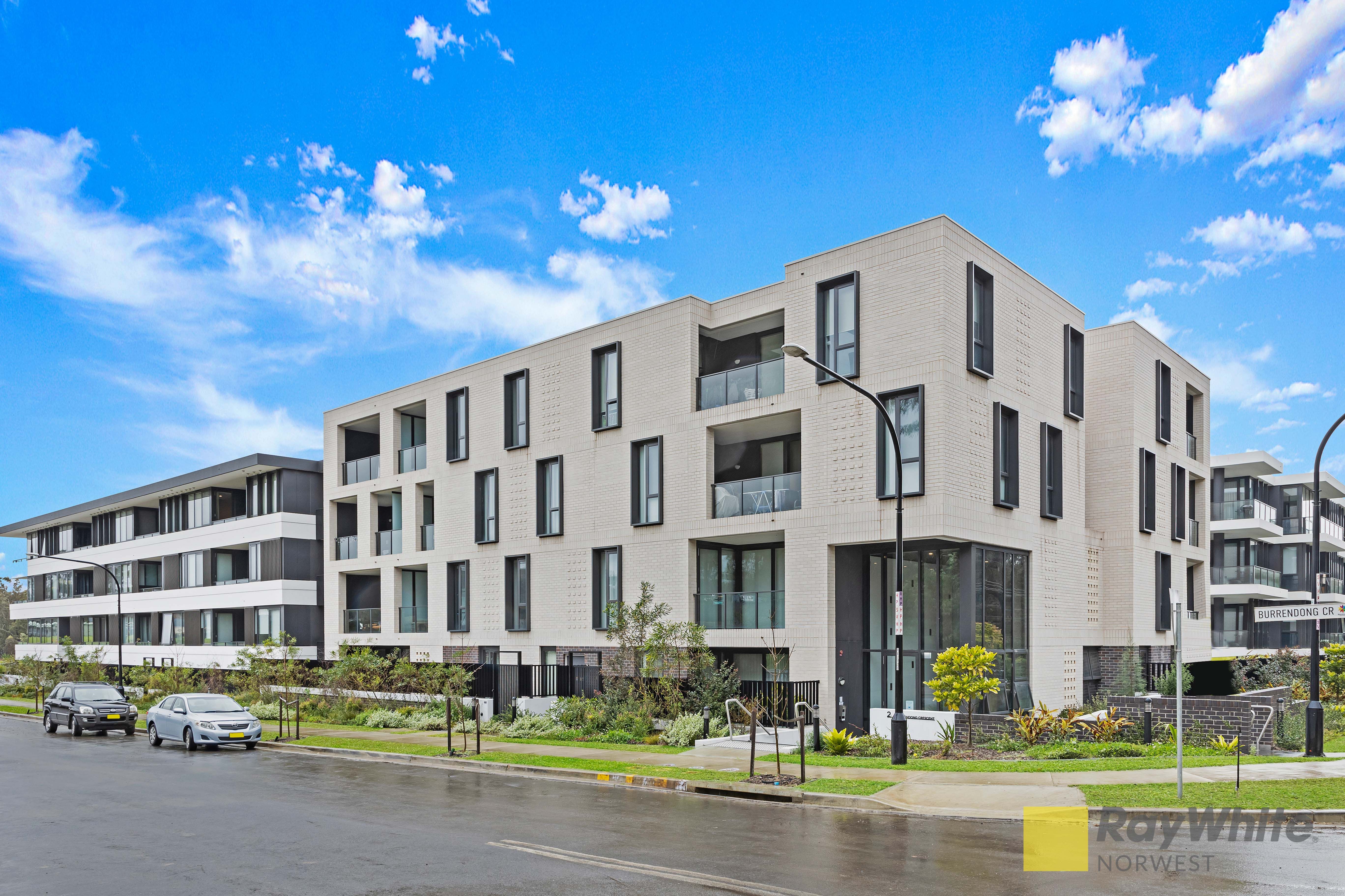 144/2 Burrendong Crescent, Rouse Hill, NSW 2155
