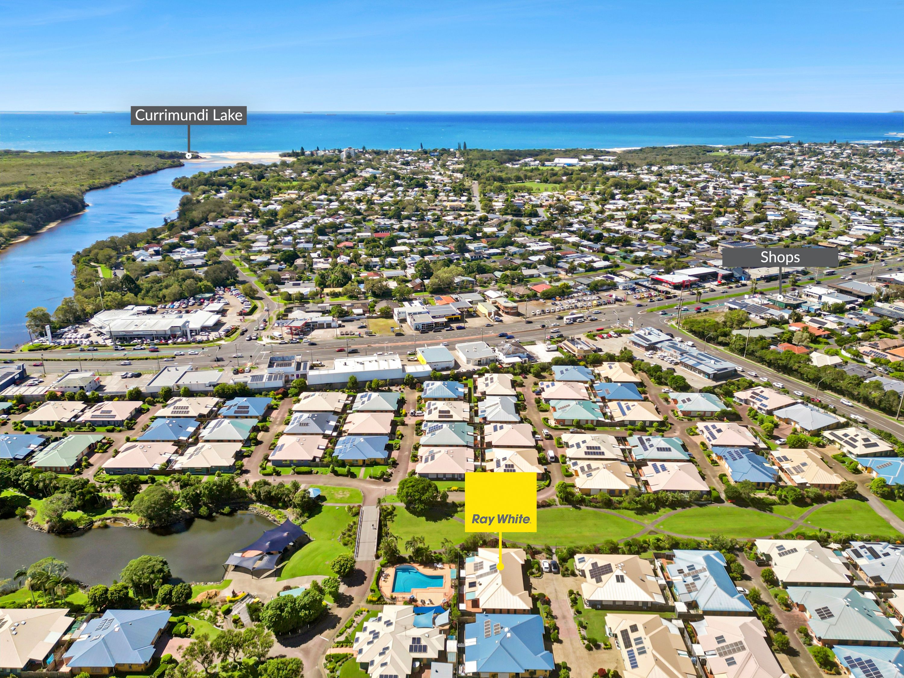 32/40 Lakeside Crescent, Currimundi, QLD 4551