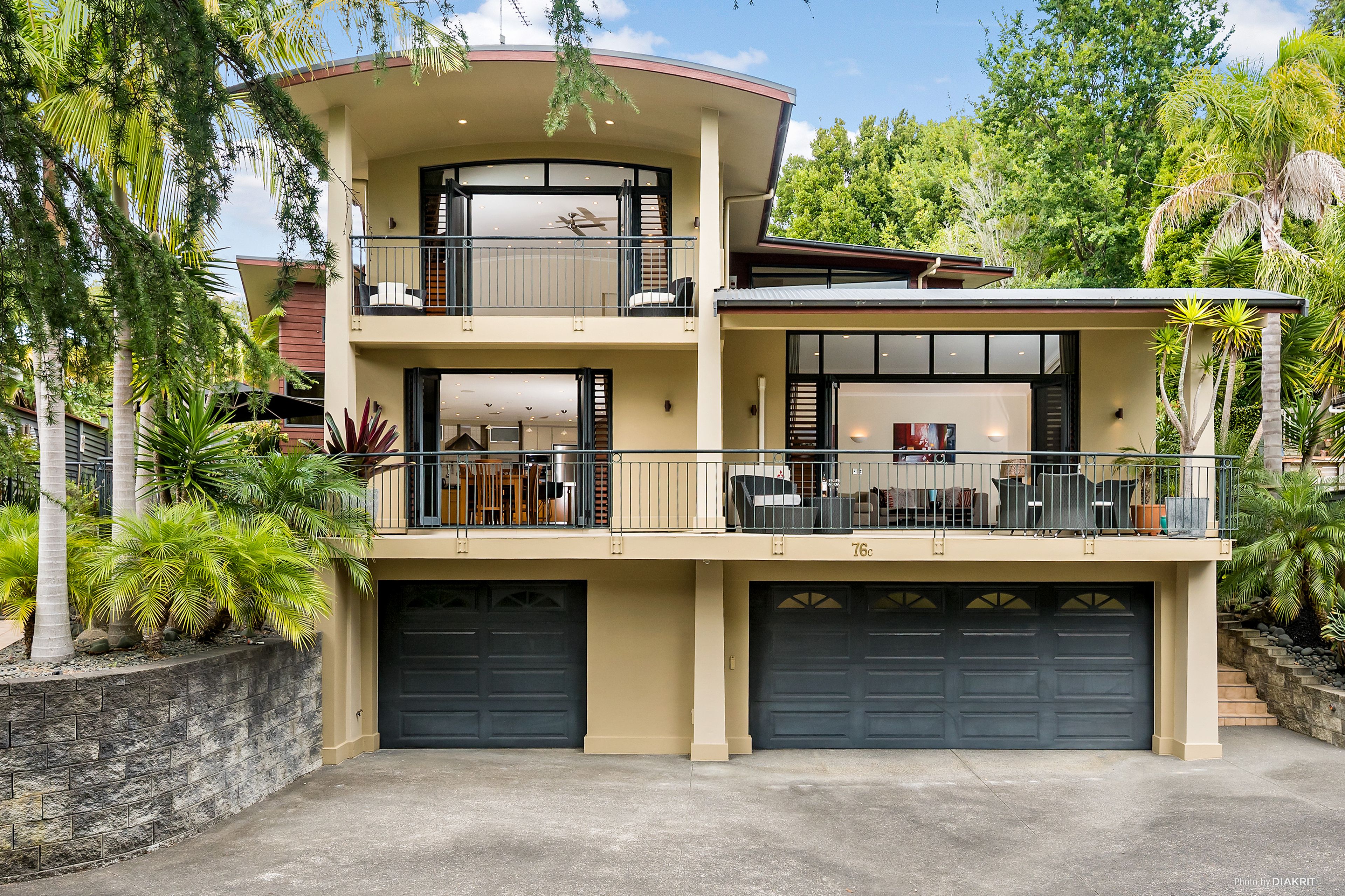 76C Glamorgan Drive, Torbay, North Shore City