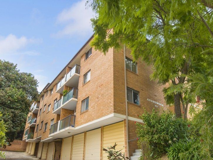 15/42 Belmore Street, Ryde, NSW 2112