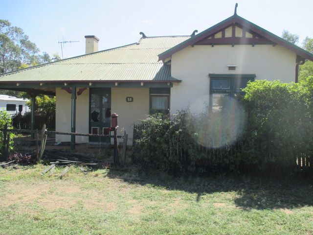 15 Eurimie Street