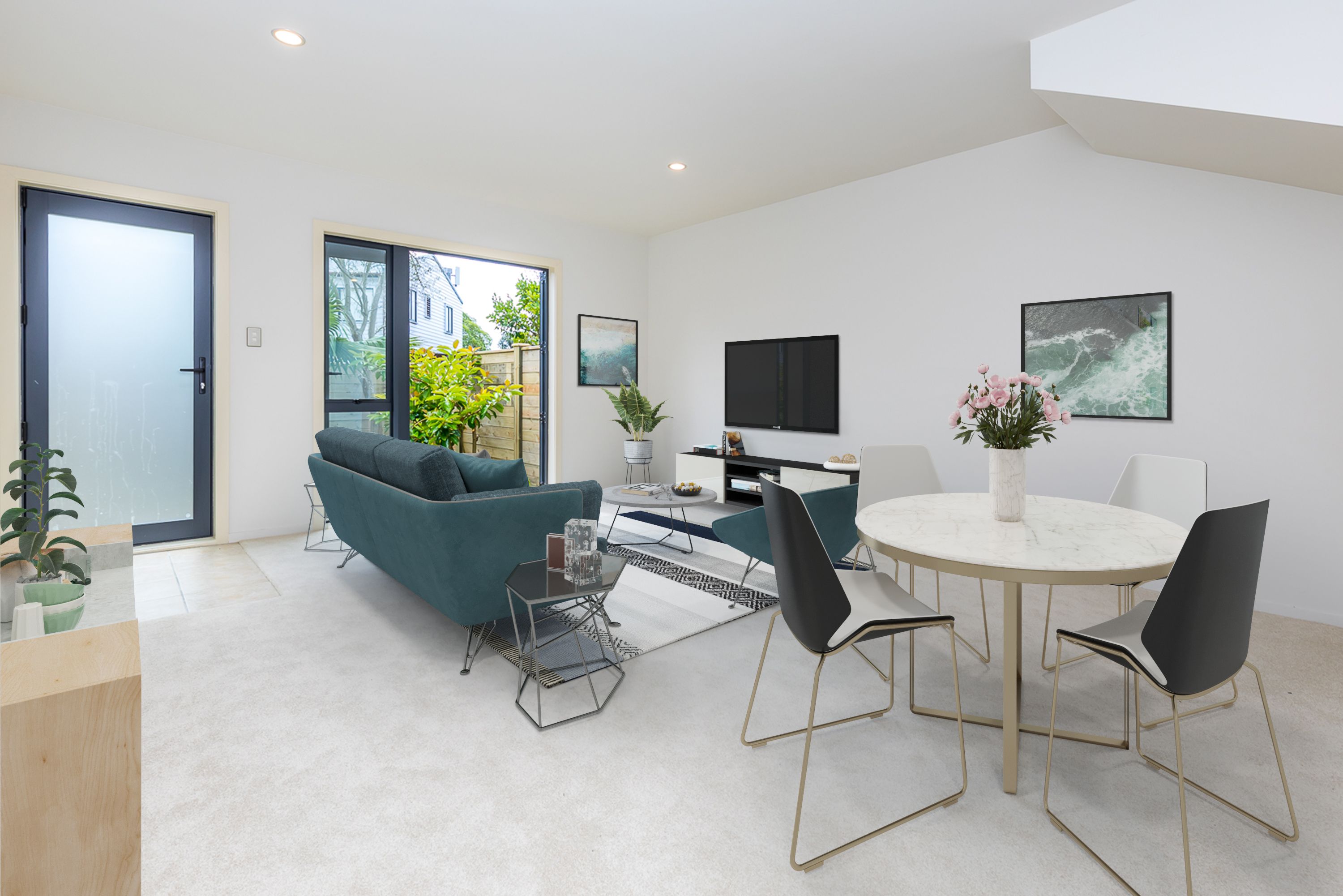 45/3 Burton Street, Grafton, Auckland City 1010