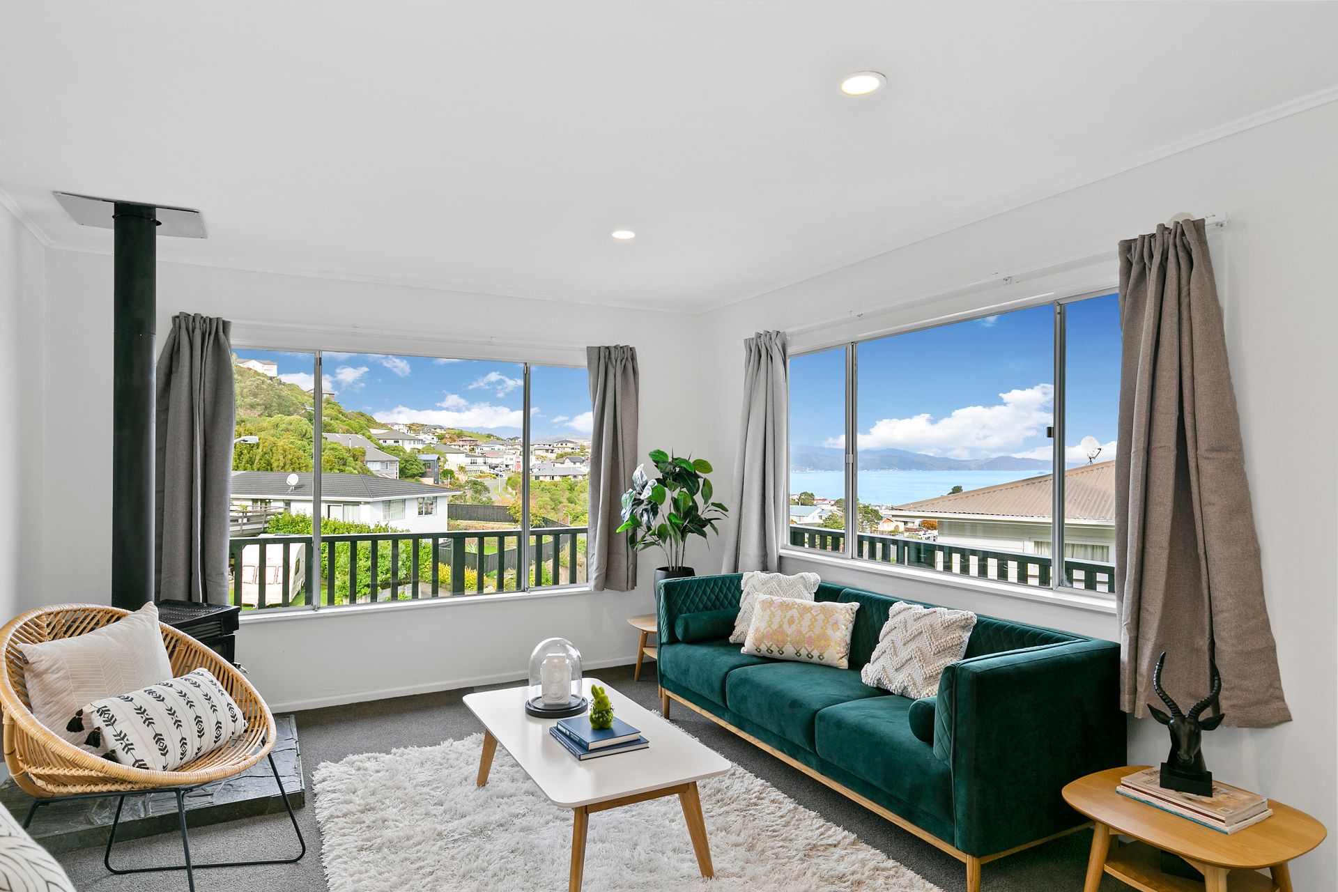 4 Aspen Grove, Maungaraki, Lower Hutt City
