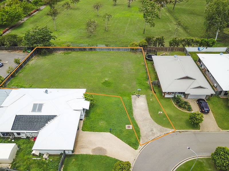 9 Pintail Court, Bohle Plains, QLD 4817
