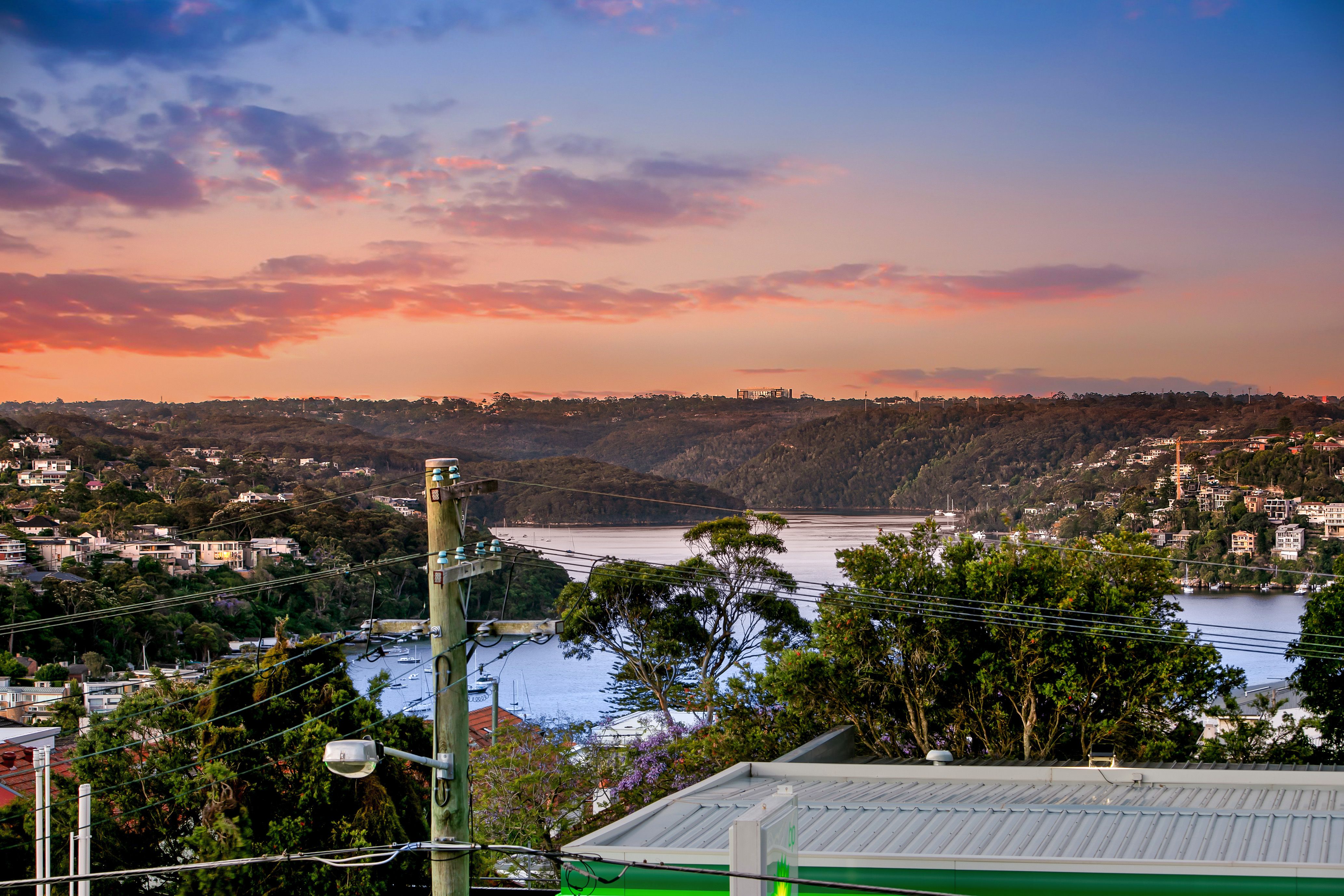 5/96 Ourimbah Road, Mosman, NSW 2088