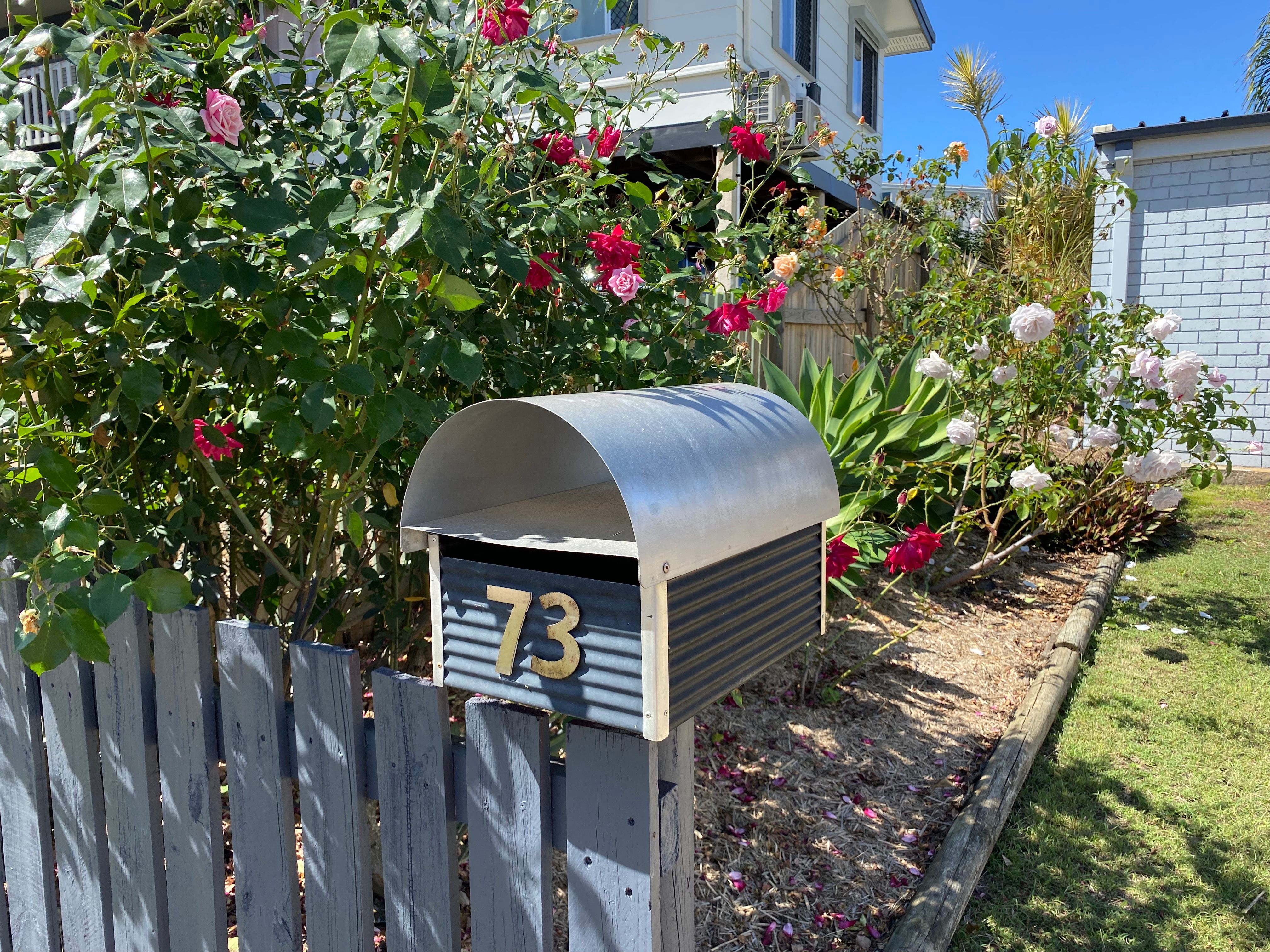 73 Beak Street, New Auckland, QLD 4680