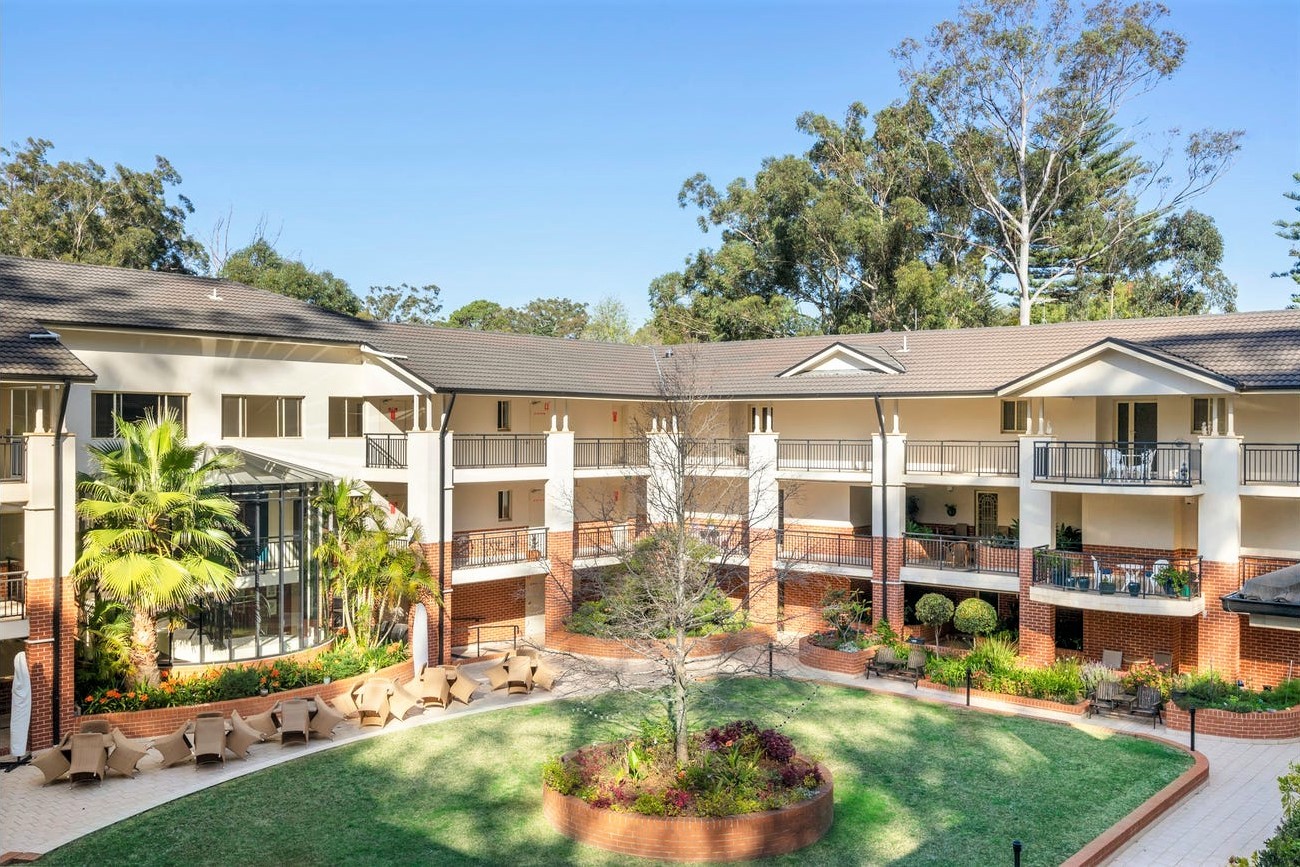 51/263-265 Midson Road, Beecroft, NSW 2119