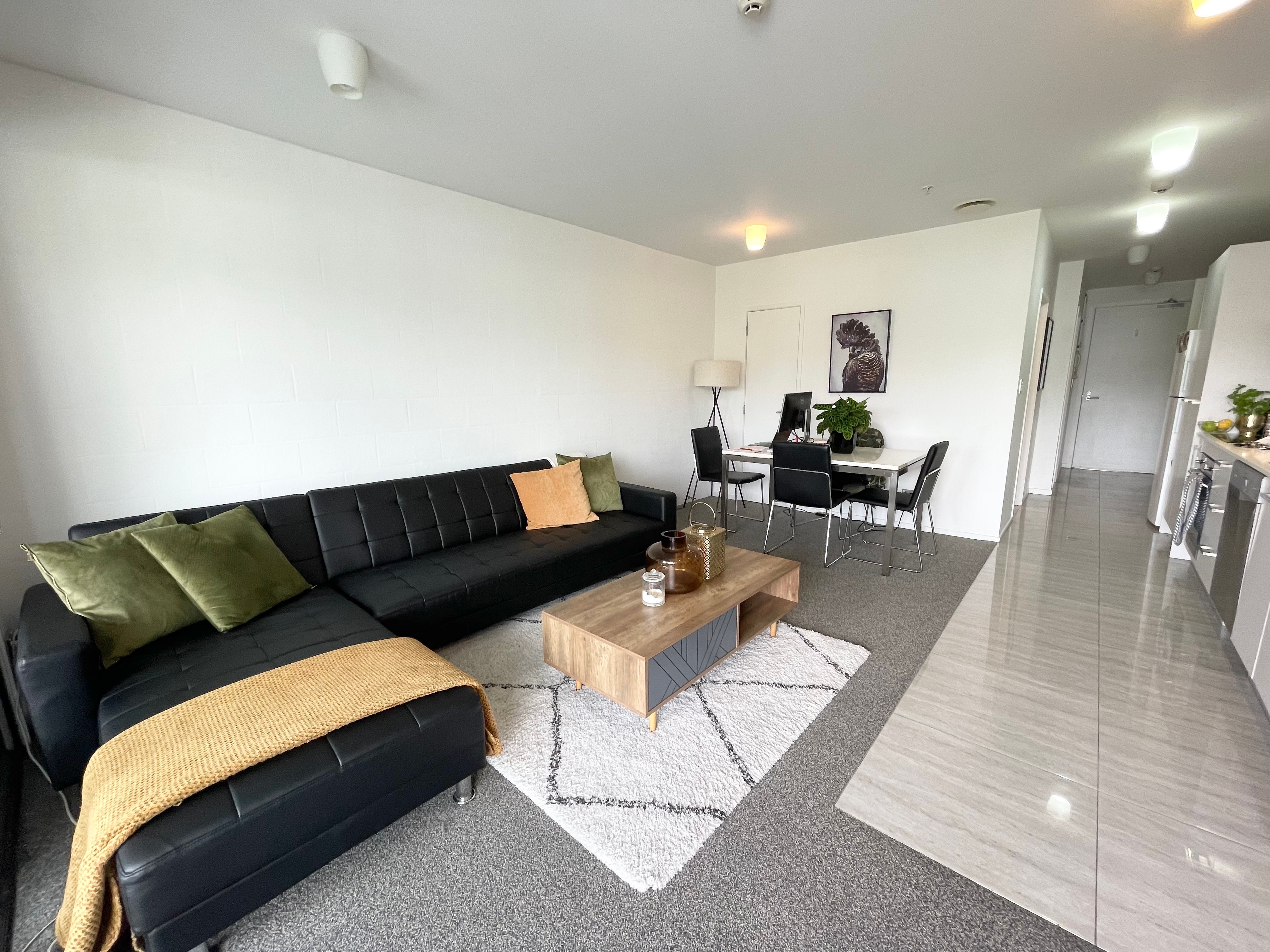 3g/36-38 College Hill, Freemans Bay, Auckland City