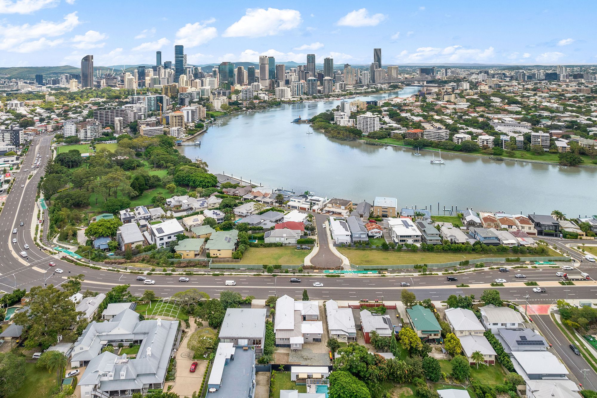117 Lytton Road, East Brisbane, QLD 4169