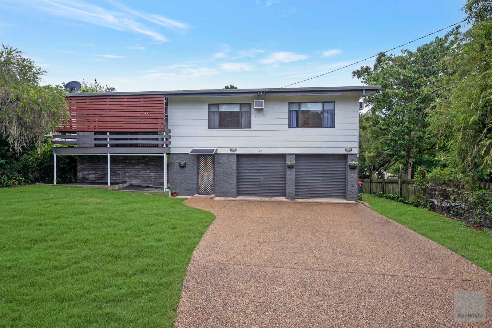 27 School Street, Yeppoon QLD 4703