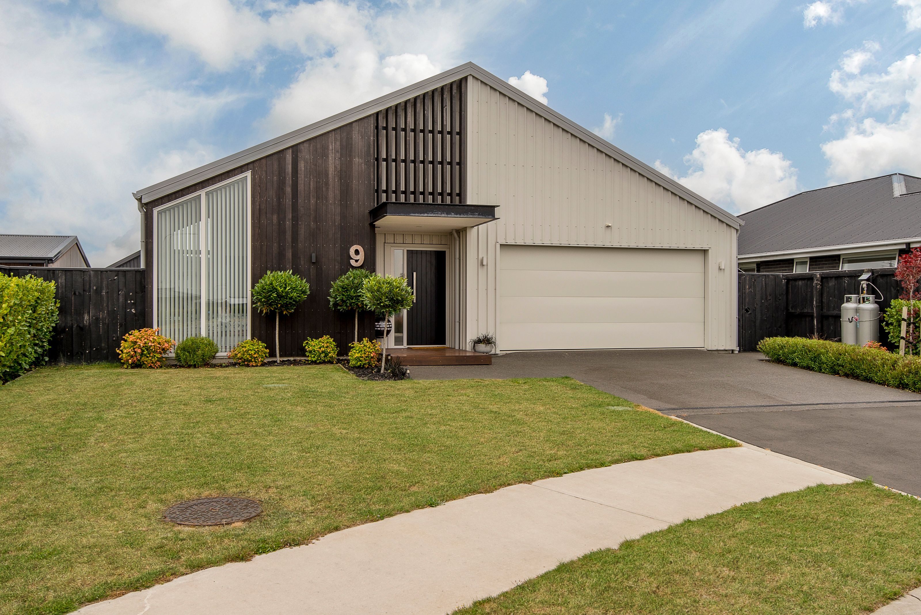9 Blewbury Court, Rolleston, Selwyn District