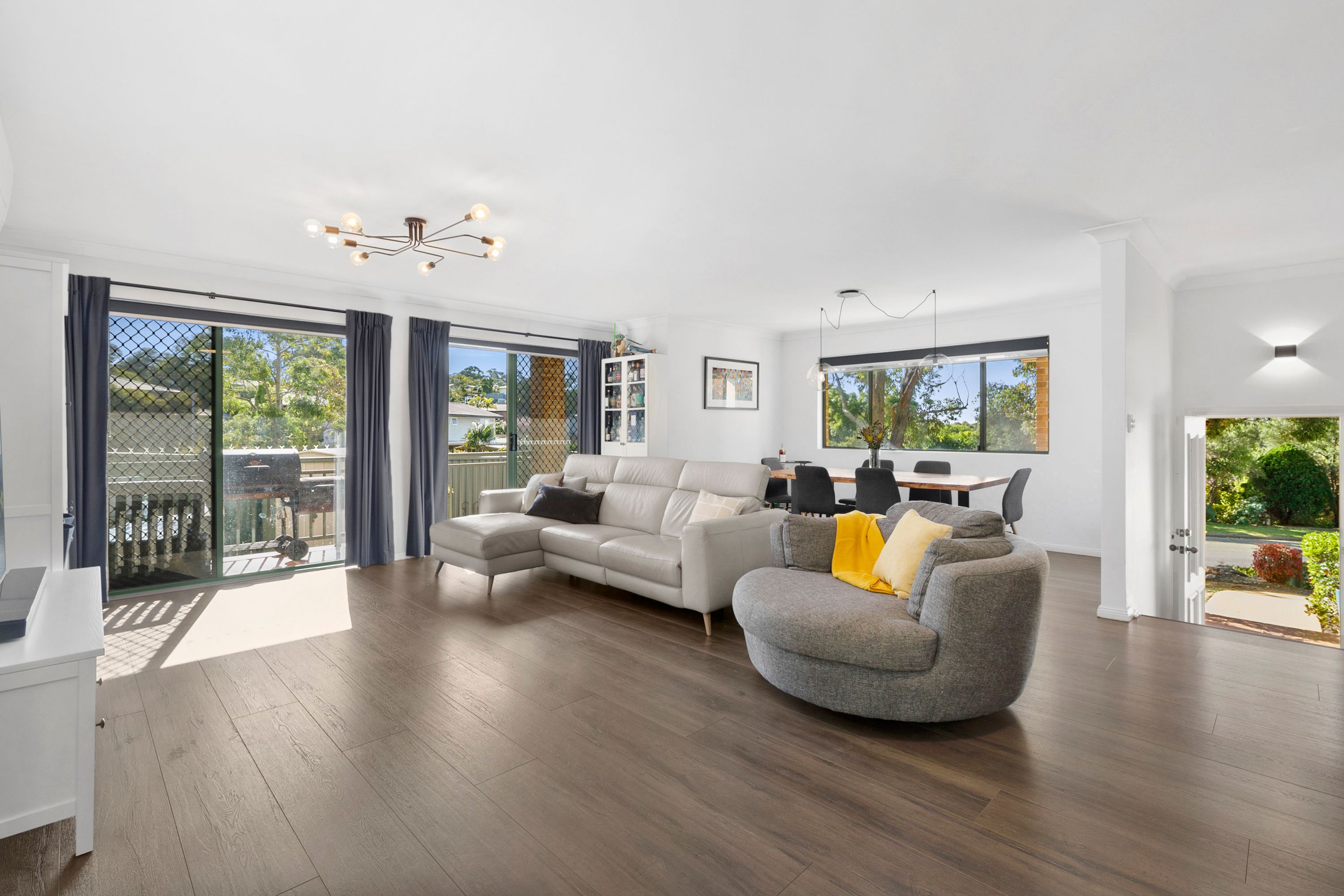 33/17-33 Bangaroo Street, Bangor, NSW 2234