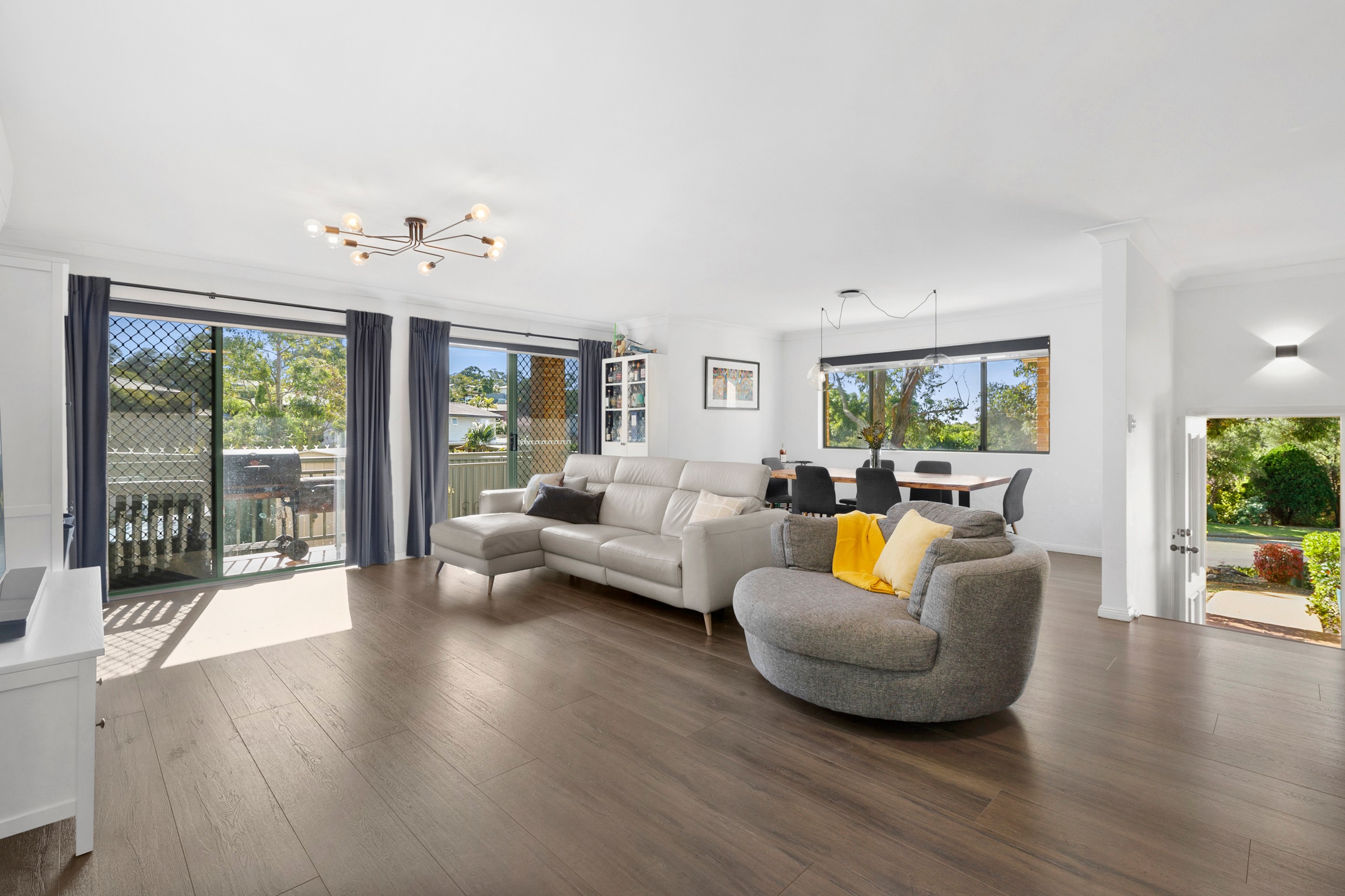 33/17-33 Bangaroo Street, Bangor, NSW 2234