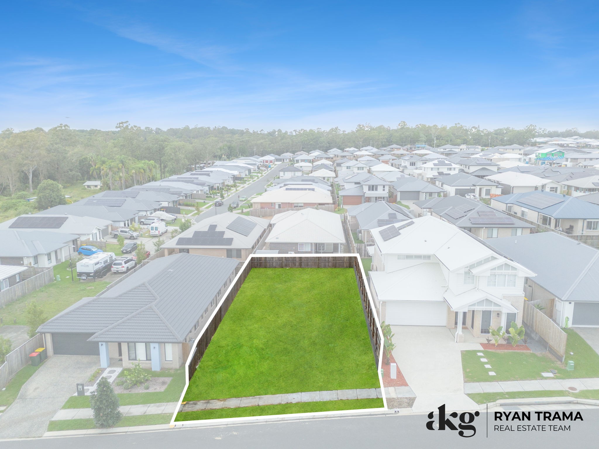 45 Grevillea Way, Park Ridge, QLD 4125