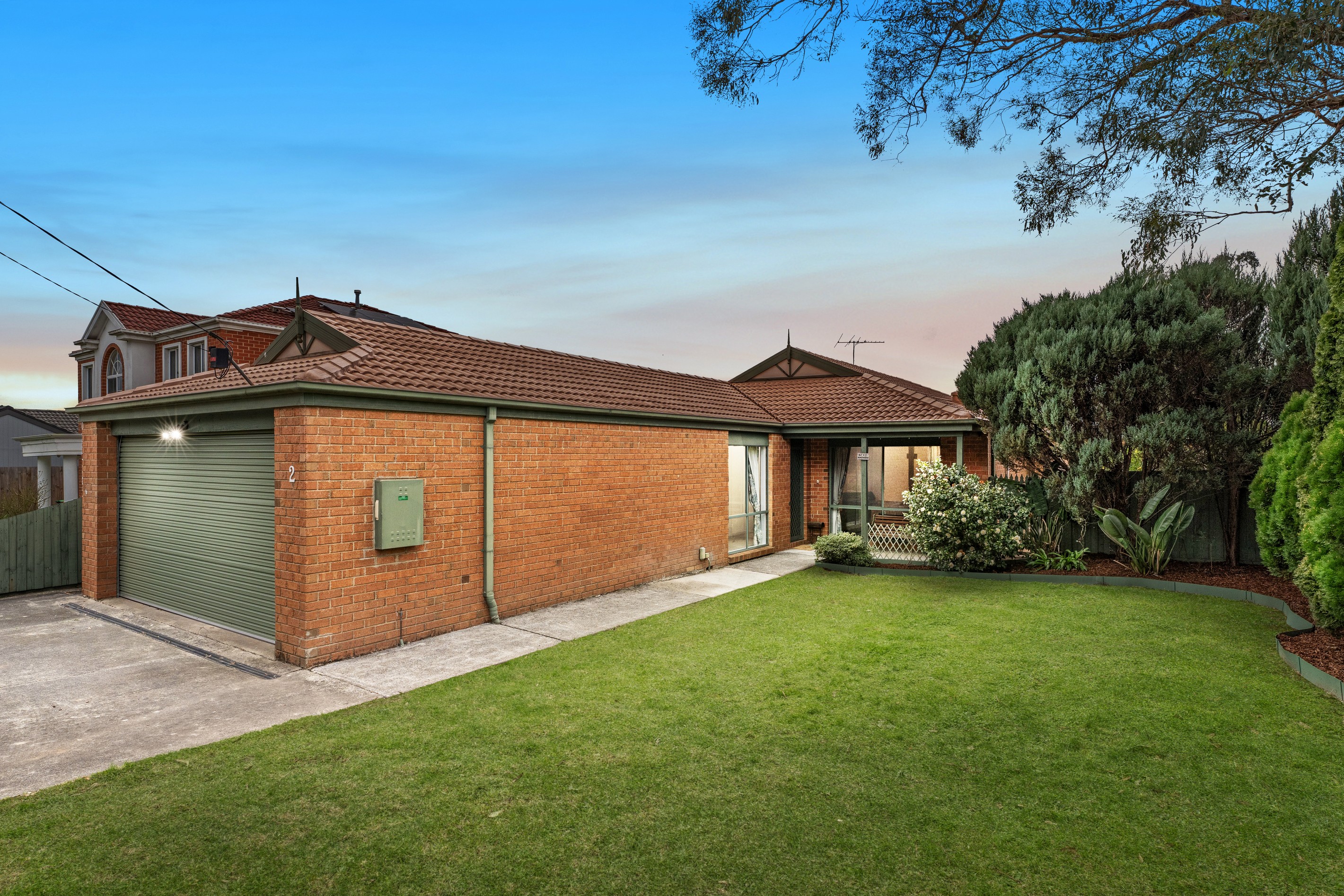 2 Elizabeth Street, Bayswater, VIC 3153