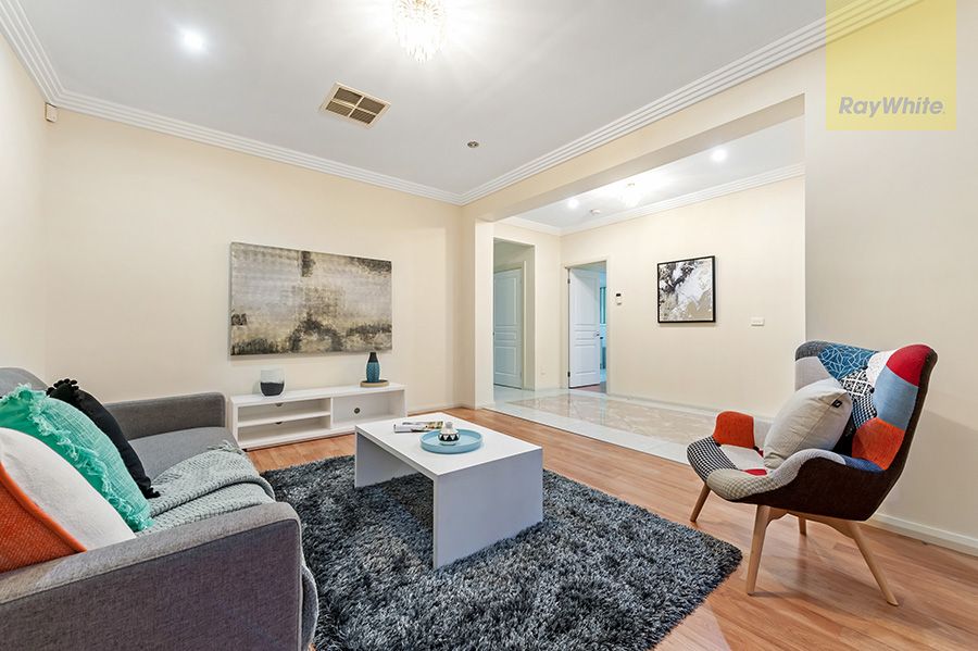 17 Northumberland Circuit, Craigieburn, VIC 3064