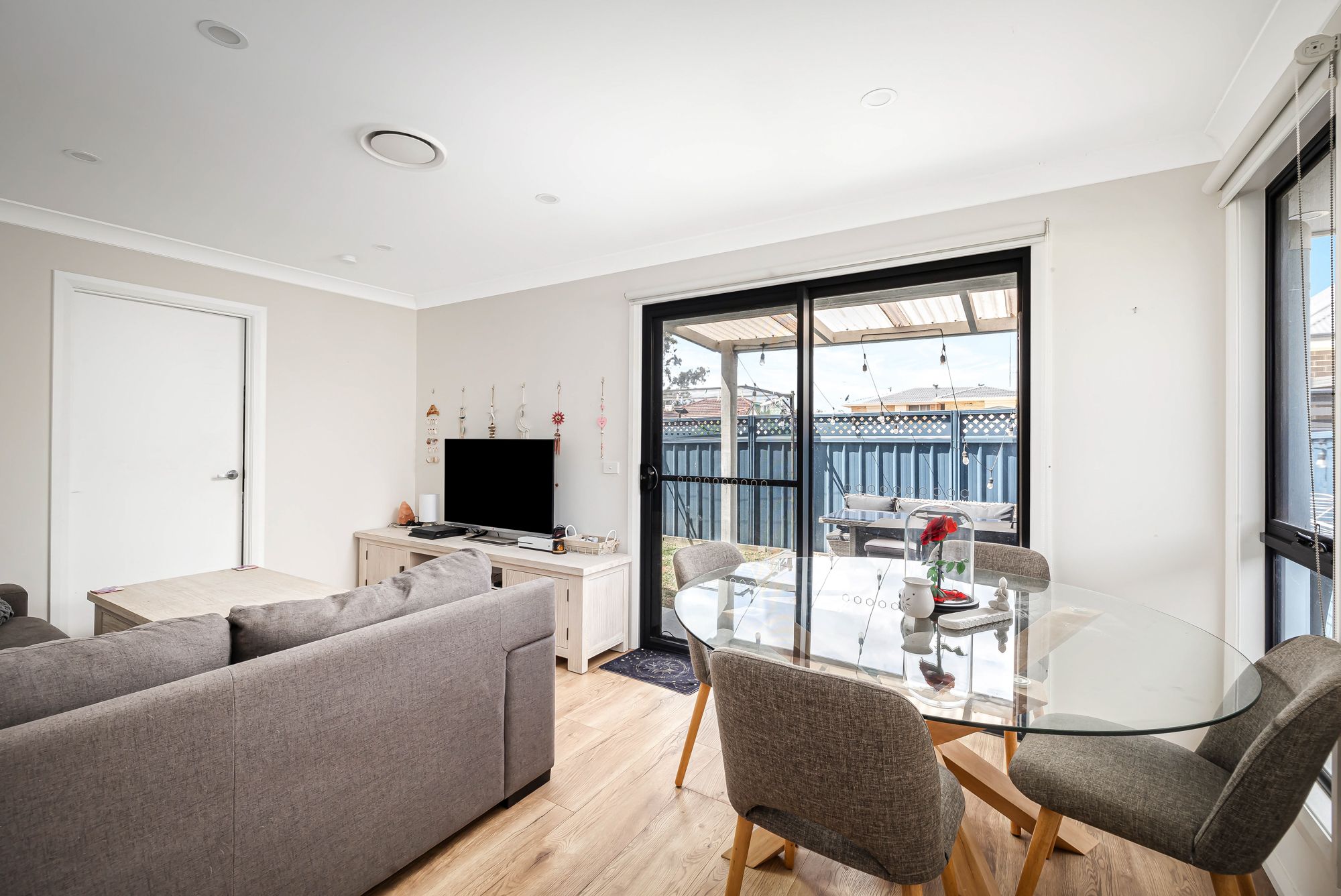 3/18 Cam Street, Cambridge Park, NSW 2747