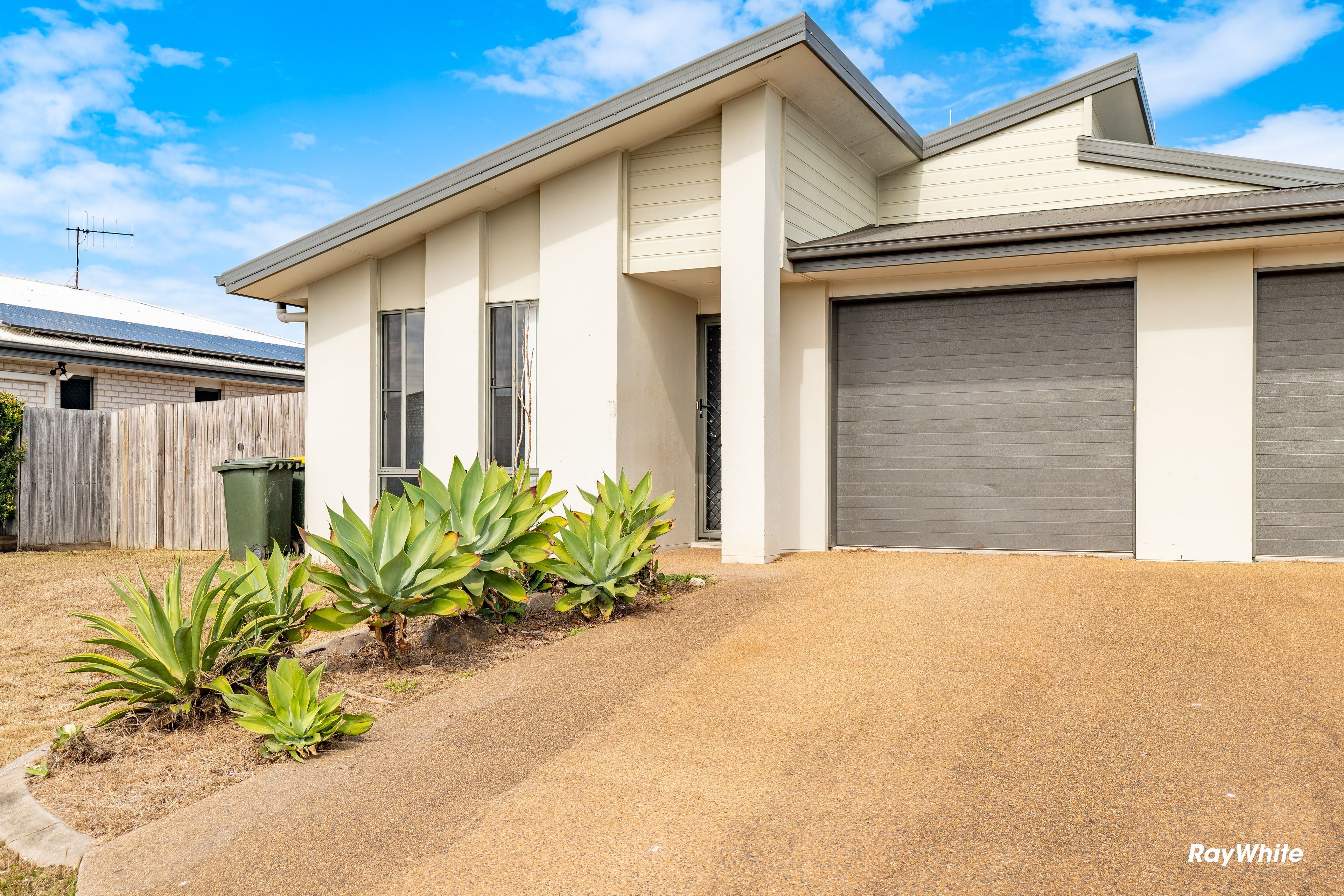 3/A Alison Drive, Kalkie, QLD 4670