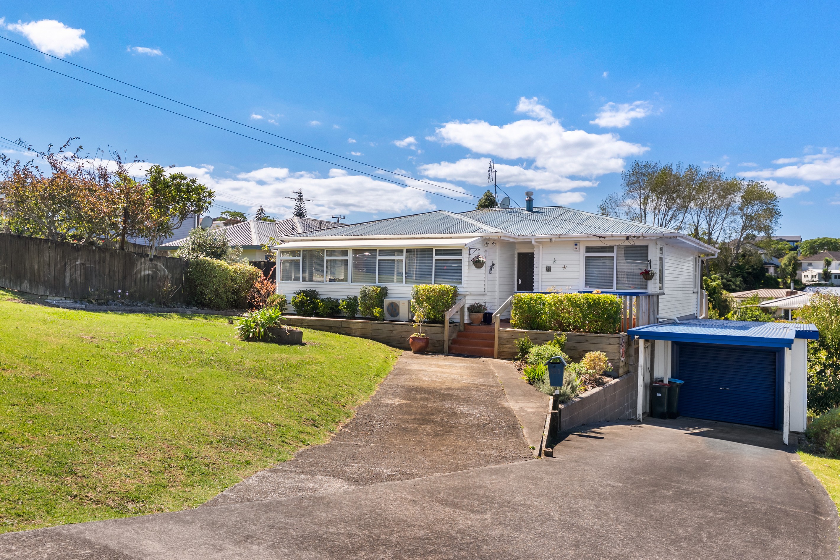 238 New Windsor Road, New Windsor, Auckland City
