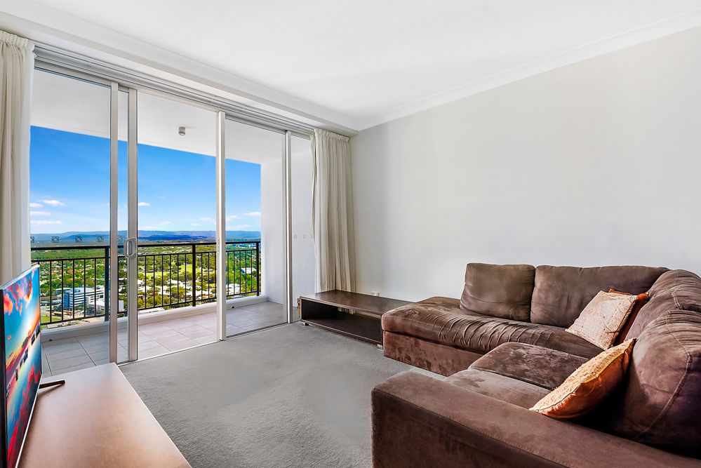 1377/56 Scarborough Street, Southport, QLD 4215