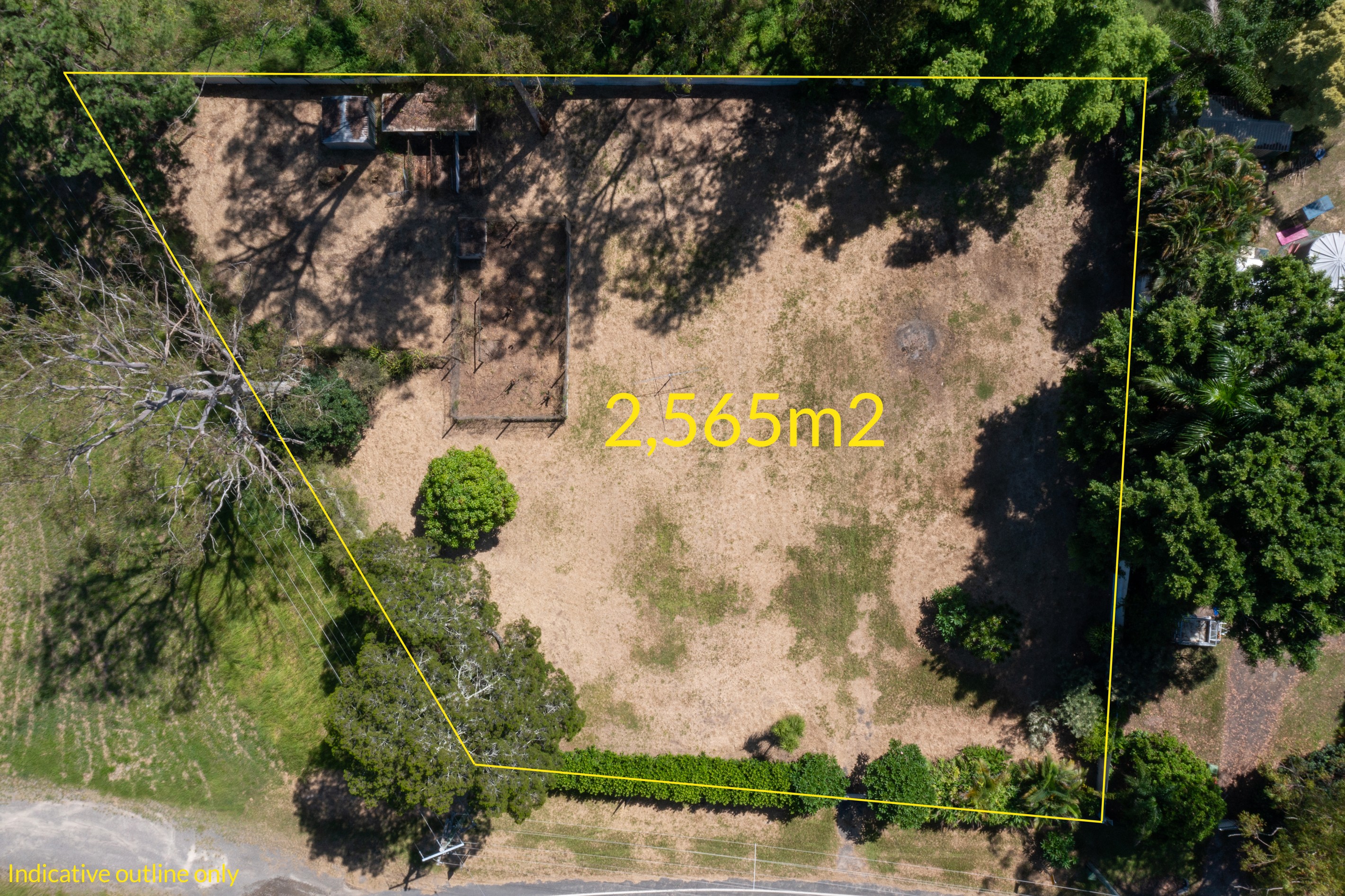 249 Twin View Road, Elimbah, QLD 4516