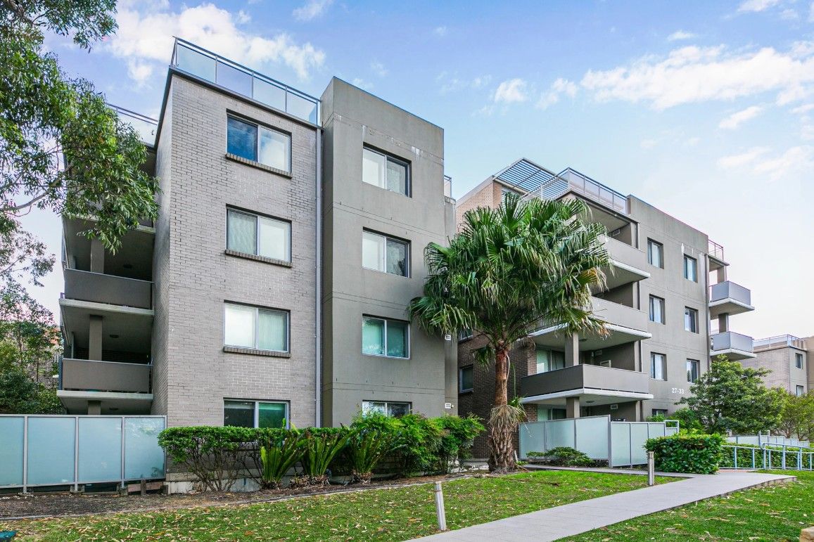 27-33 Boundary Street, Roseville NSW 2069