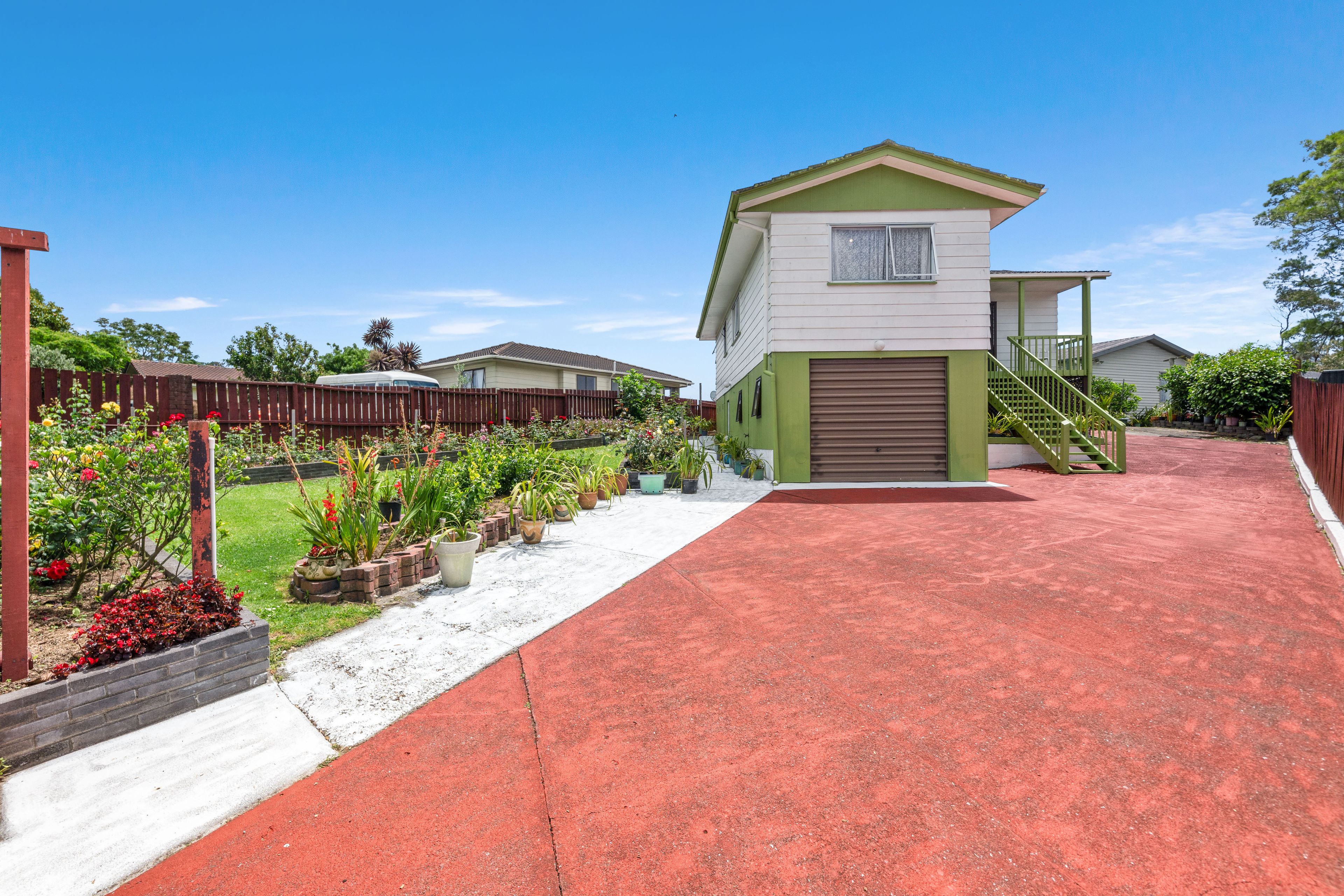 6 Topaz Place, Manukau, Manukau City