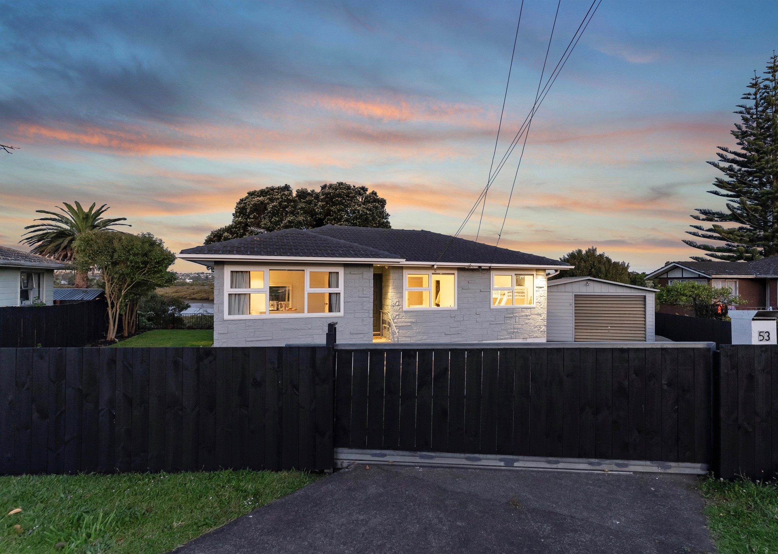 53 Mataroa Road, Mount Wellington, Auckland City
