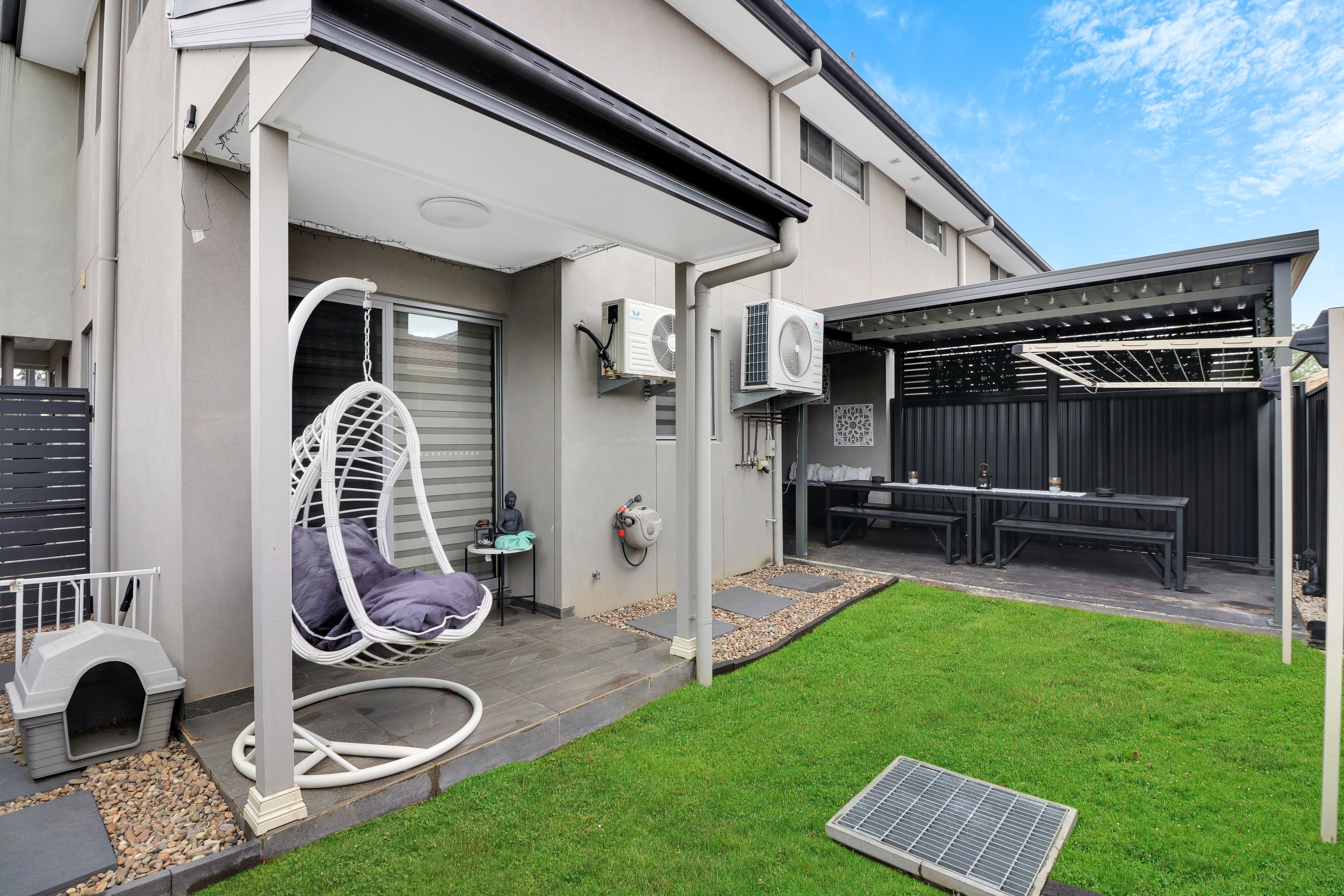1/16 Braddon Street, Oxley Park, NSW 2760