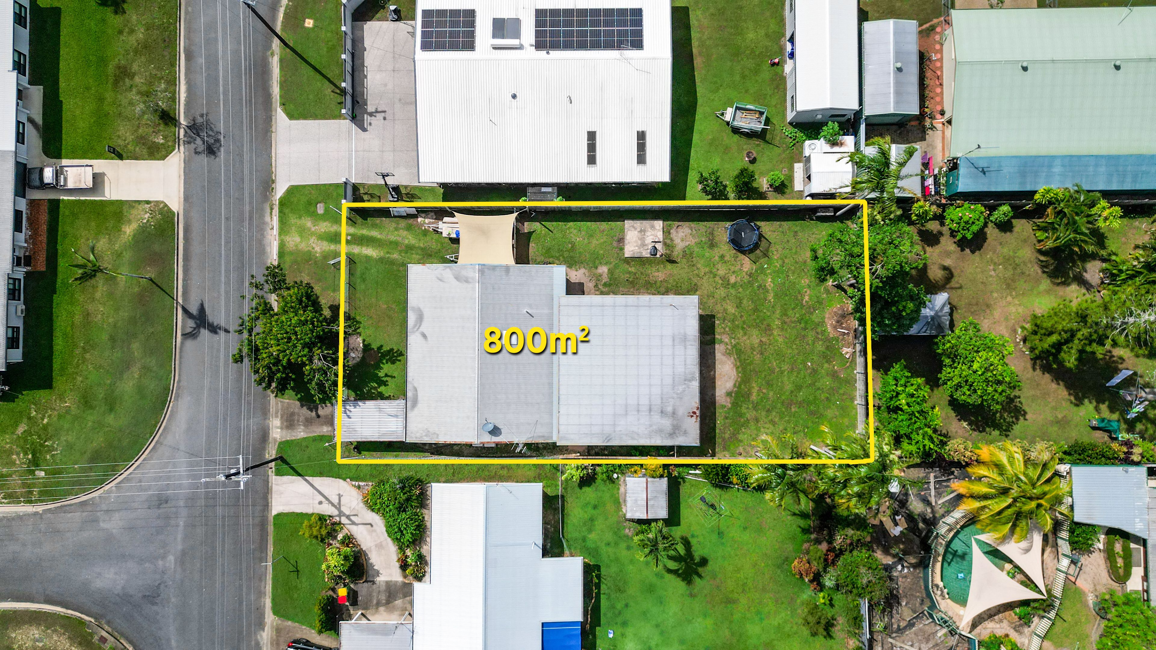 19 Napier Street, Trinity Park, QLD 4879