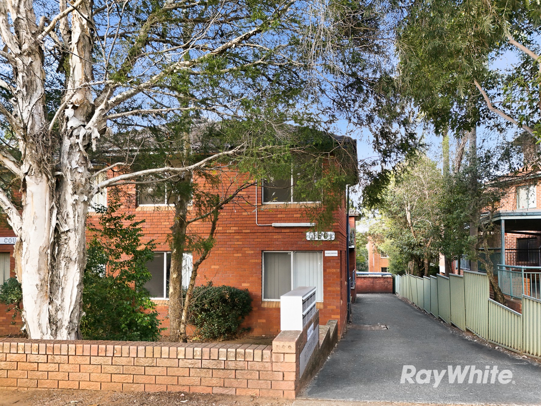 5/150 Station Street, Wentworthville, NSW 2145