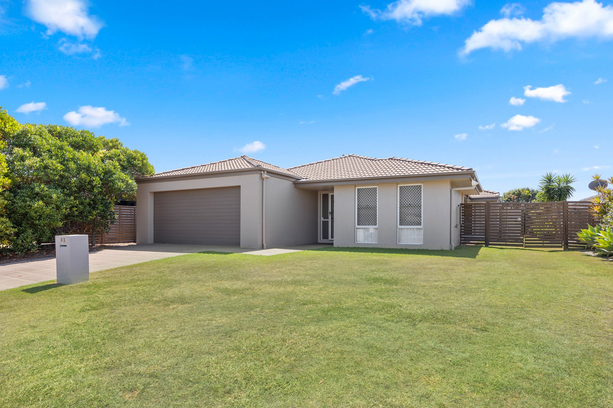 53 Lady Penrhyn Drive — photo from Ray White Hervey Bay