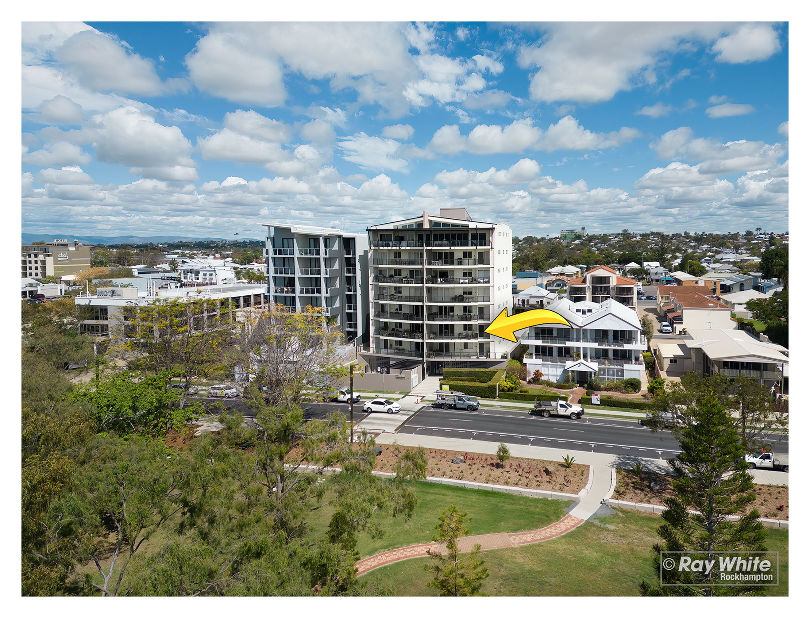 22 Victoria Parade, Rockhampton City QLD 4700