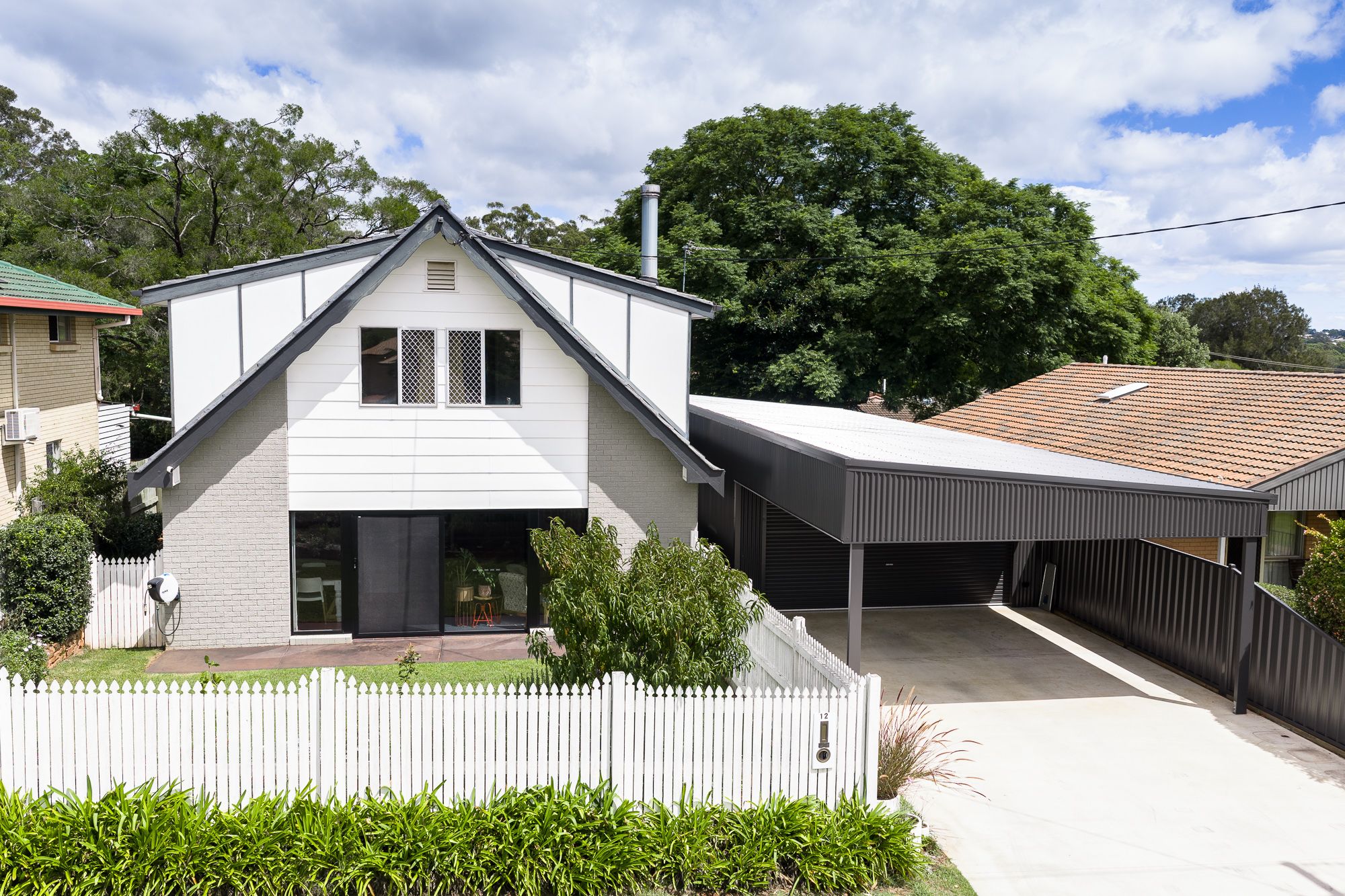 12 Weller Street, Rangeville, QLD 4350