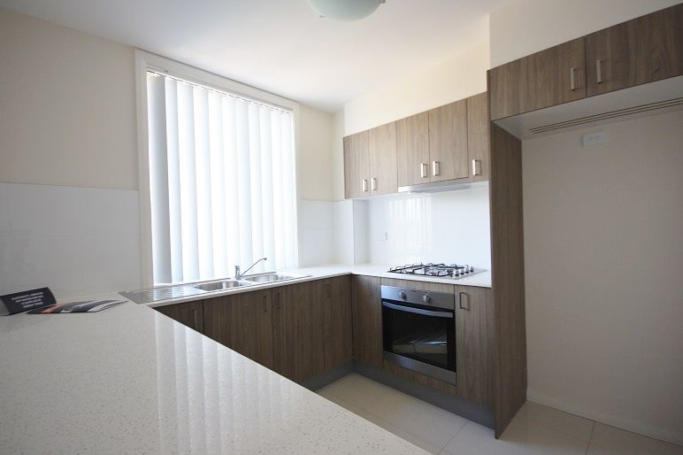 21/48-52 Warby Street, Campbelltown, NSW 2560