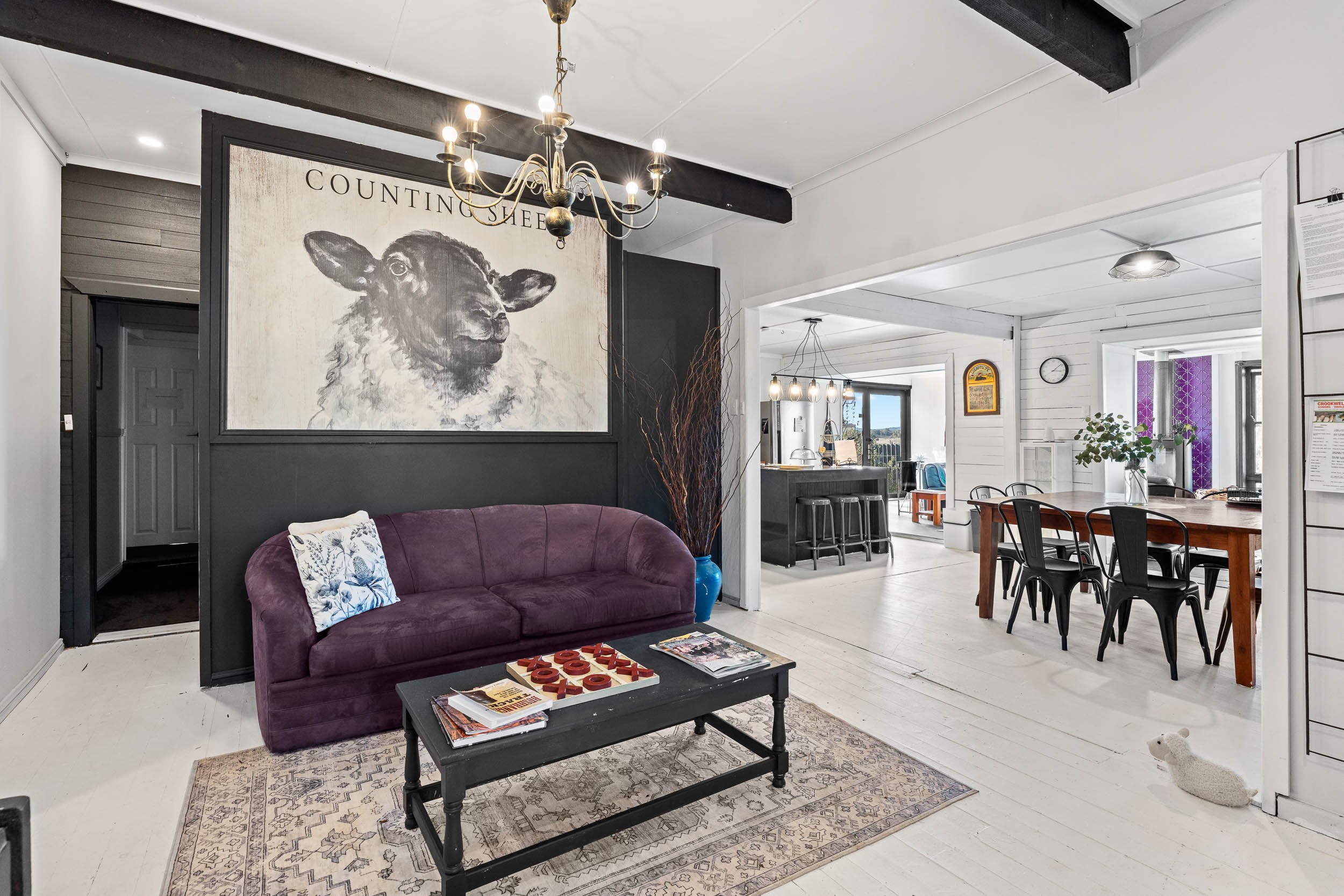 93 Kangaloolah Road, Binda, NSW 2583