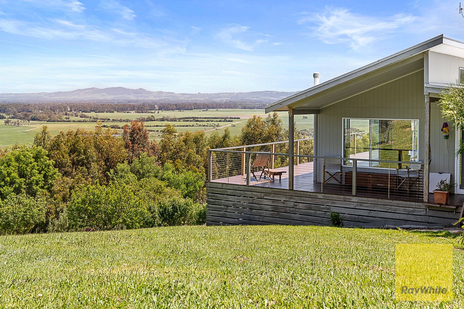 4585 South Gippsland Highway, Toora, VIC 3962