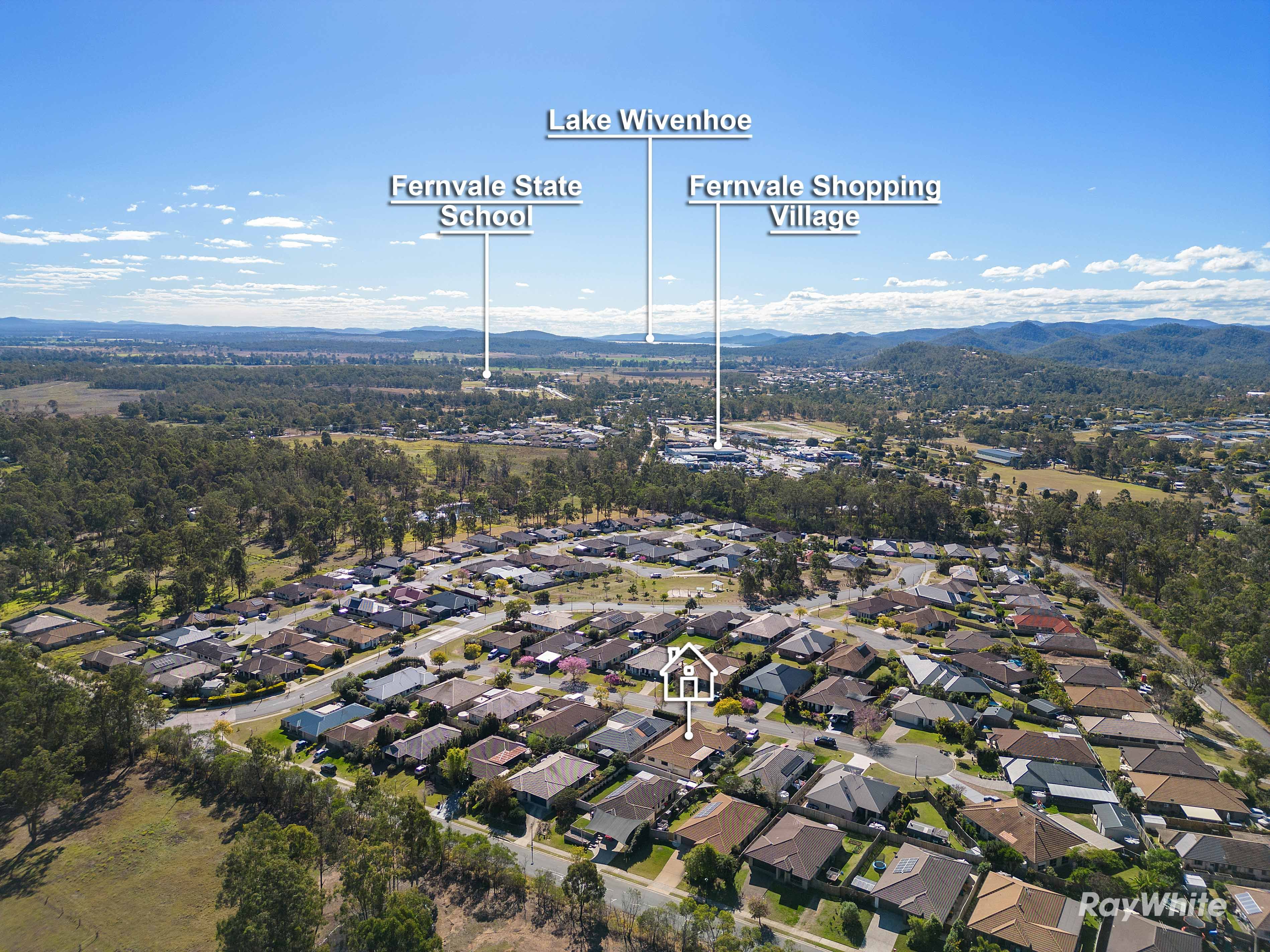12 Willowood Place, Fernvale, QLD 4306