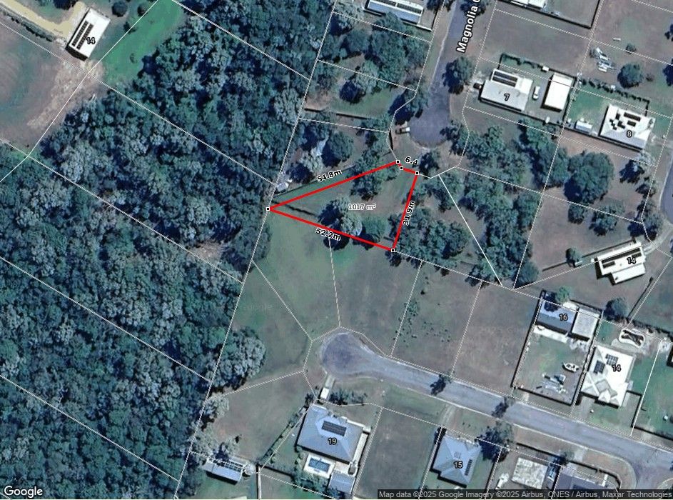 14 Magnolia Court, Forrest Beach, QLD 4850