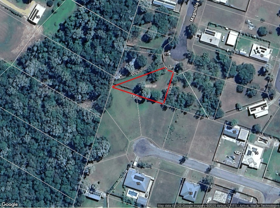 14 Magnolia Court, Forrest Beach, QLD 4850