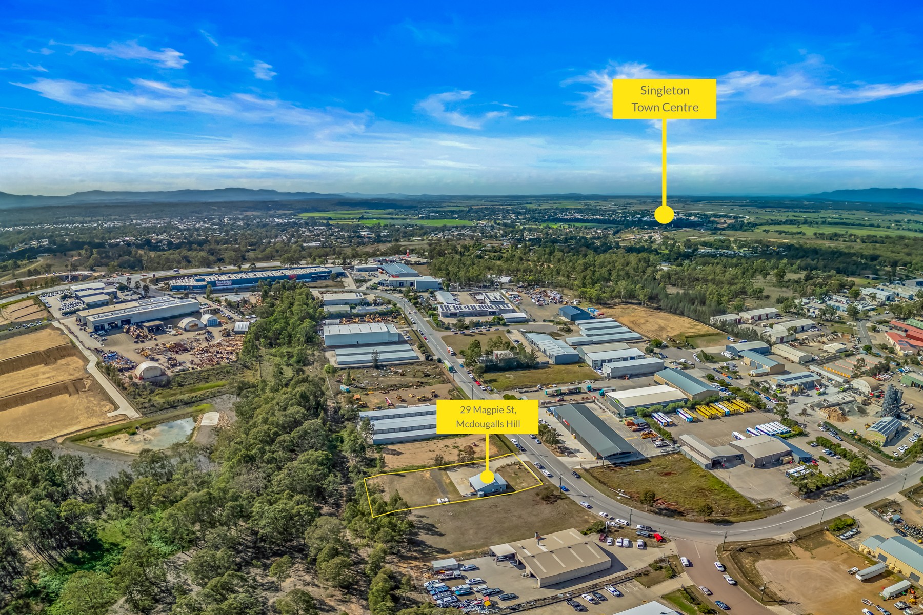 29 Magpie Street, Singleton, NSW 2330