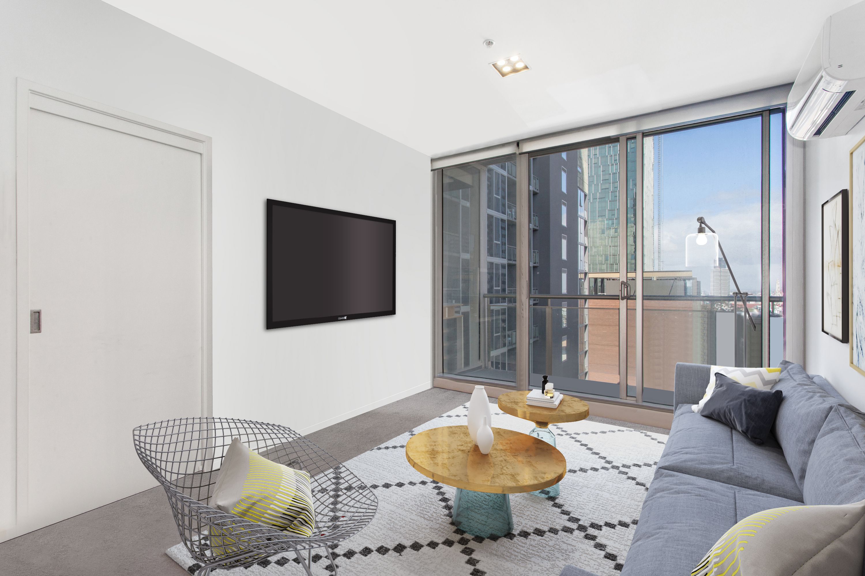 2008/483 Swanston Street, Melbourne, VIC 3000