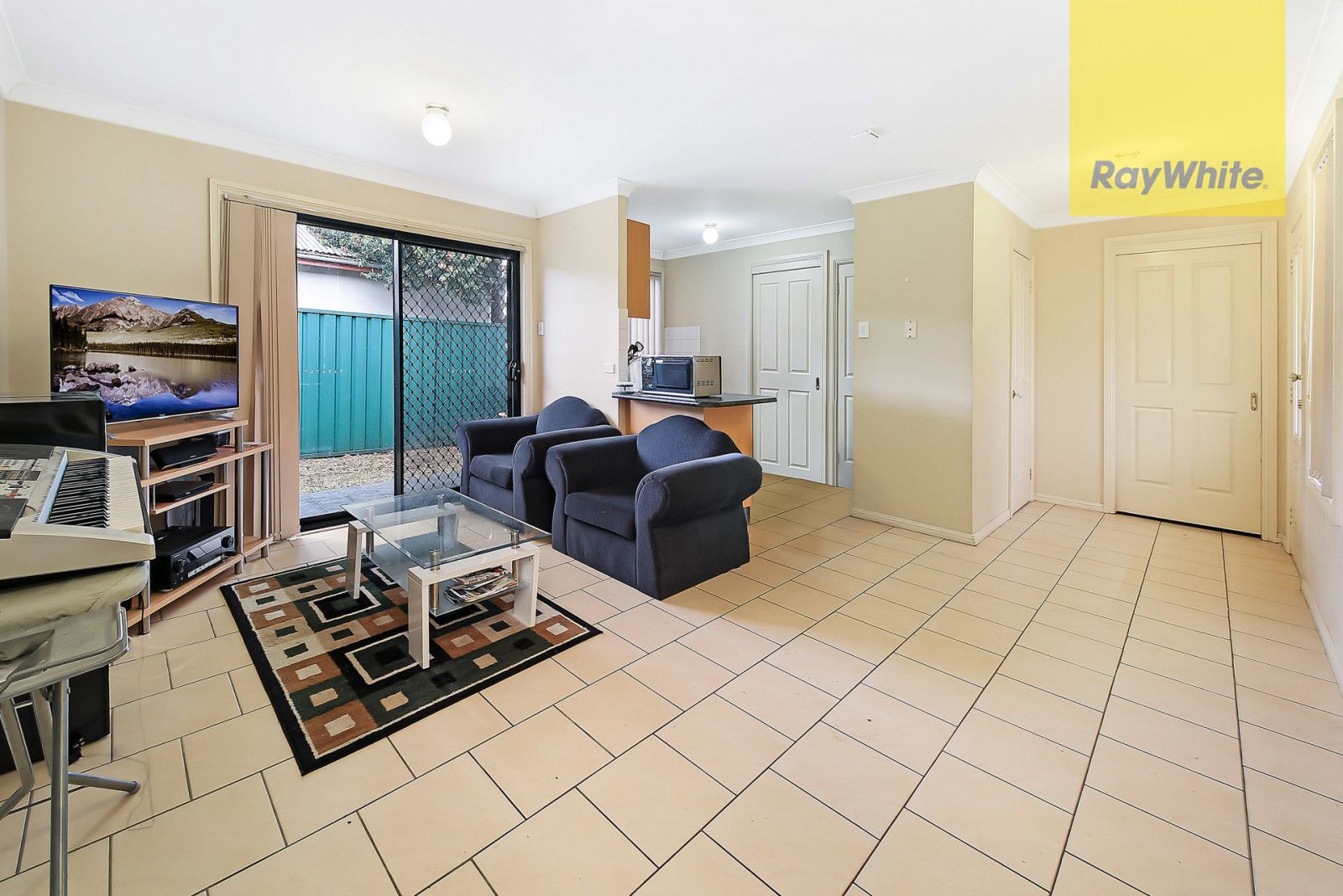 6/6 Dallas Place, Toongabbie, NSW 2146